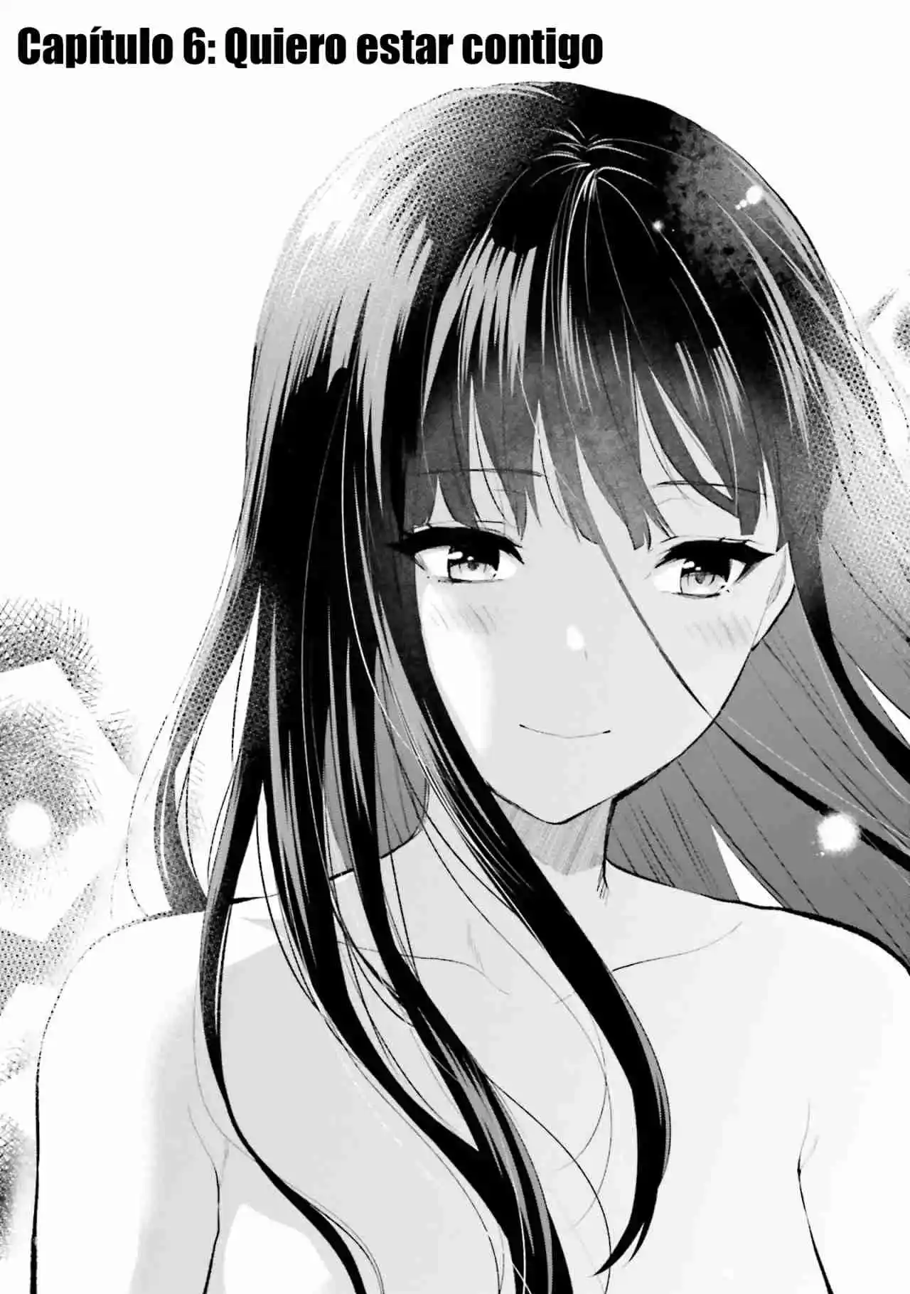 Mahouka Koukou No Rettousei: ESCAPES Arc - Capítulo 6 - Página 2 - LectorTMOo