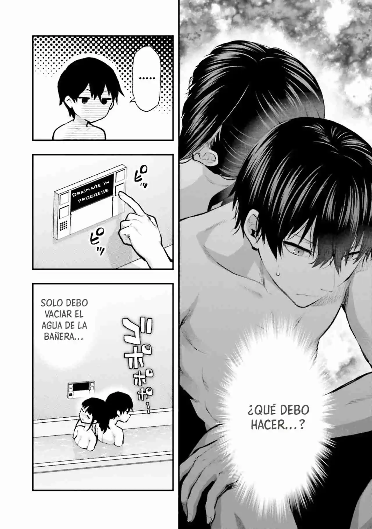 Mahouka Koukou No Rettousei: ESCAPES Arc - Capítulo 6 - Página 21 - LectorTMOo