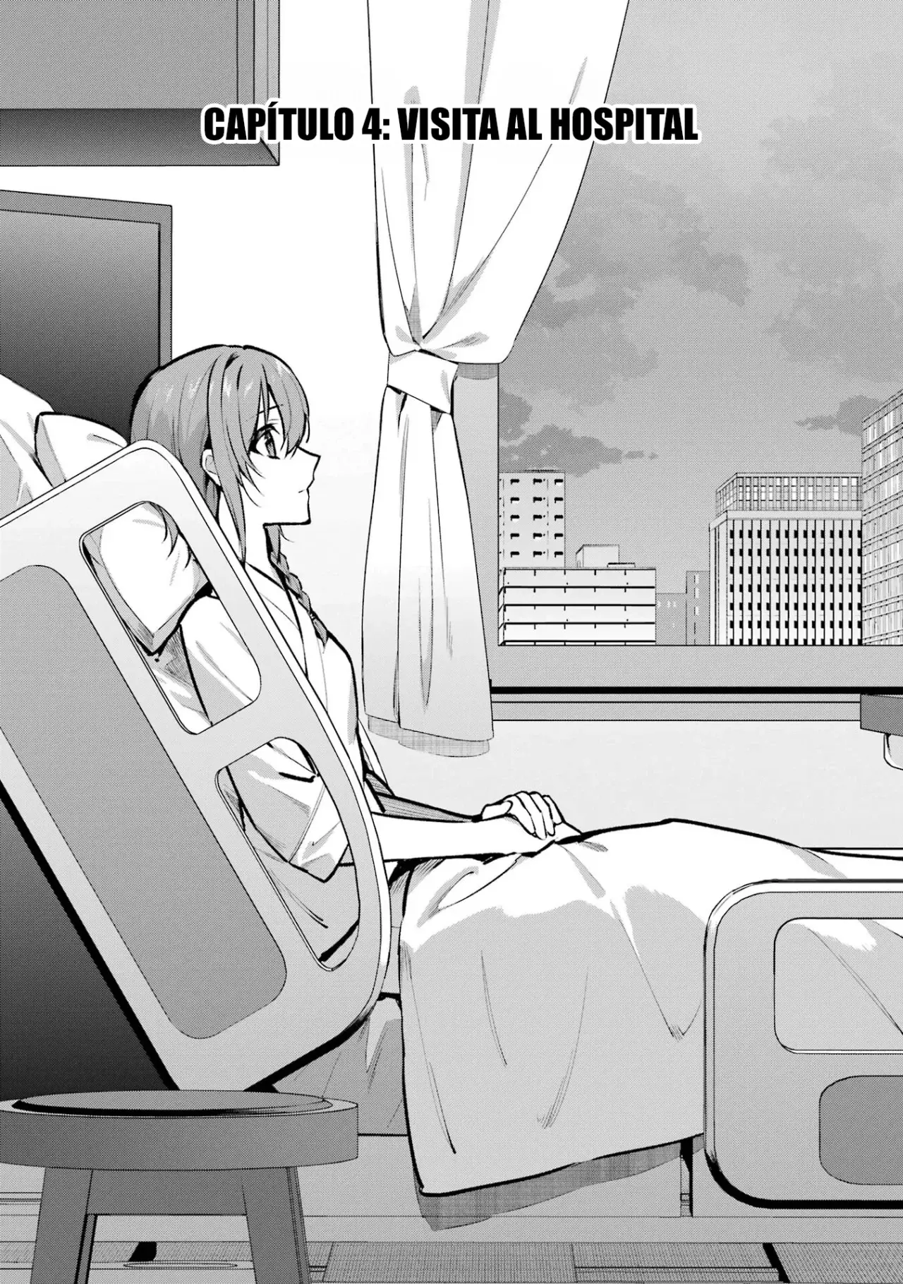 Mahouka Koukou No Rettousei - Invasion-hen - Capítulo 4 - Página 2 - LectorTMOo