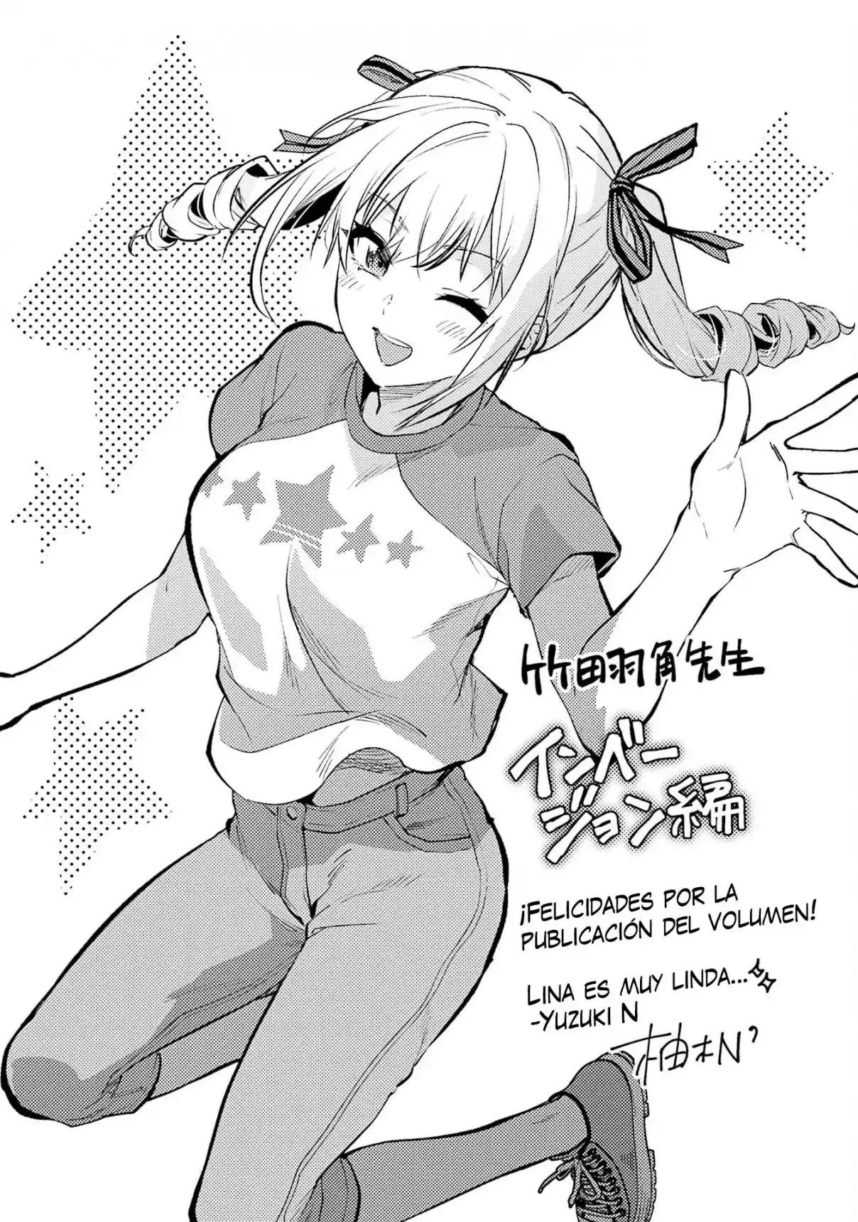 Mahouka Koukou No Rettousei - Invasion-hen - Capítulo 6.5 - Página 4 - LectorTMOo