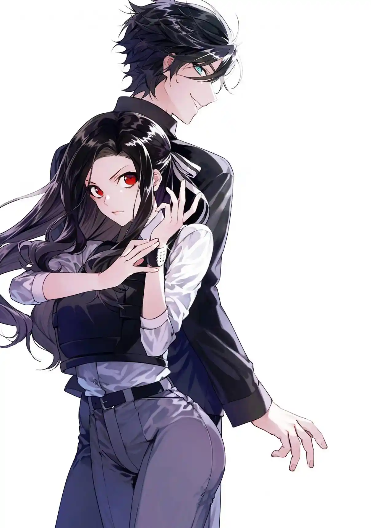 Mahouka Koukou No Rettousei - Invasion-hen - Capítulo 7 - Página 3 - LectorTMOo