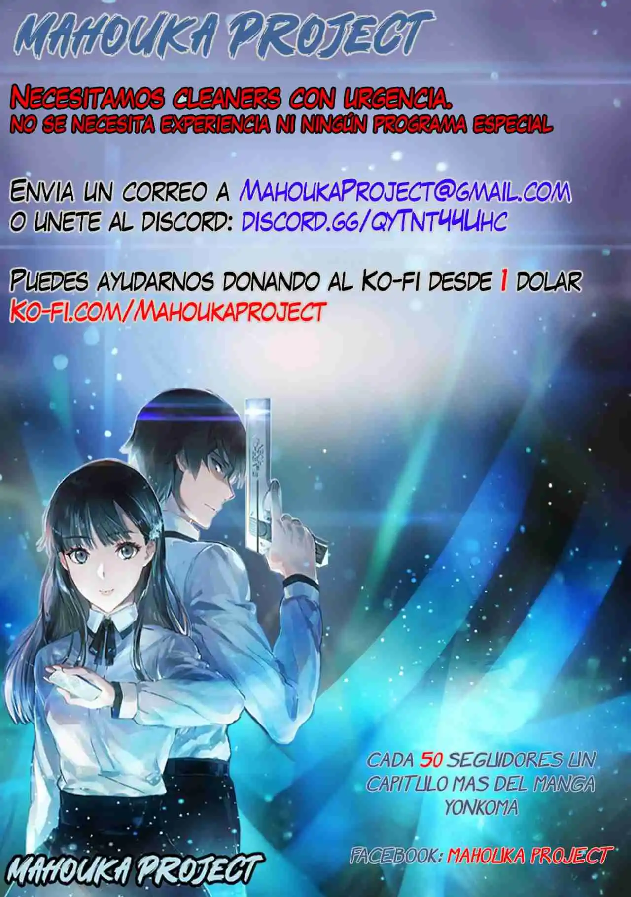 Mahouka Koukou No Rettousei - Steeplechase-hen - Capítulo 11 - Página 21 - LectorTMOo