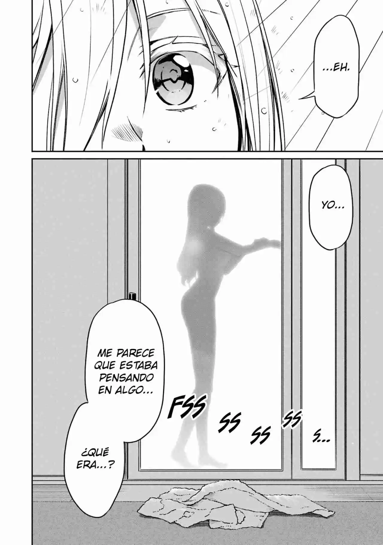Mahouka Koukou No Rettousei - Steeplechase-hen - Capítulo 15 - Página 19 - LectorTMOo