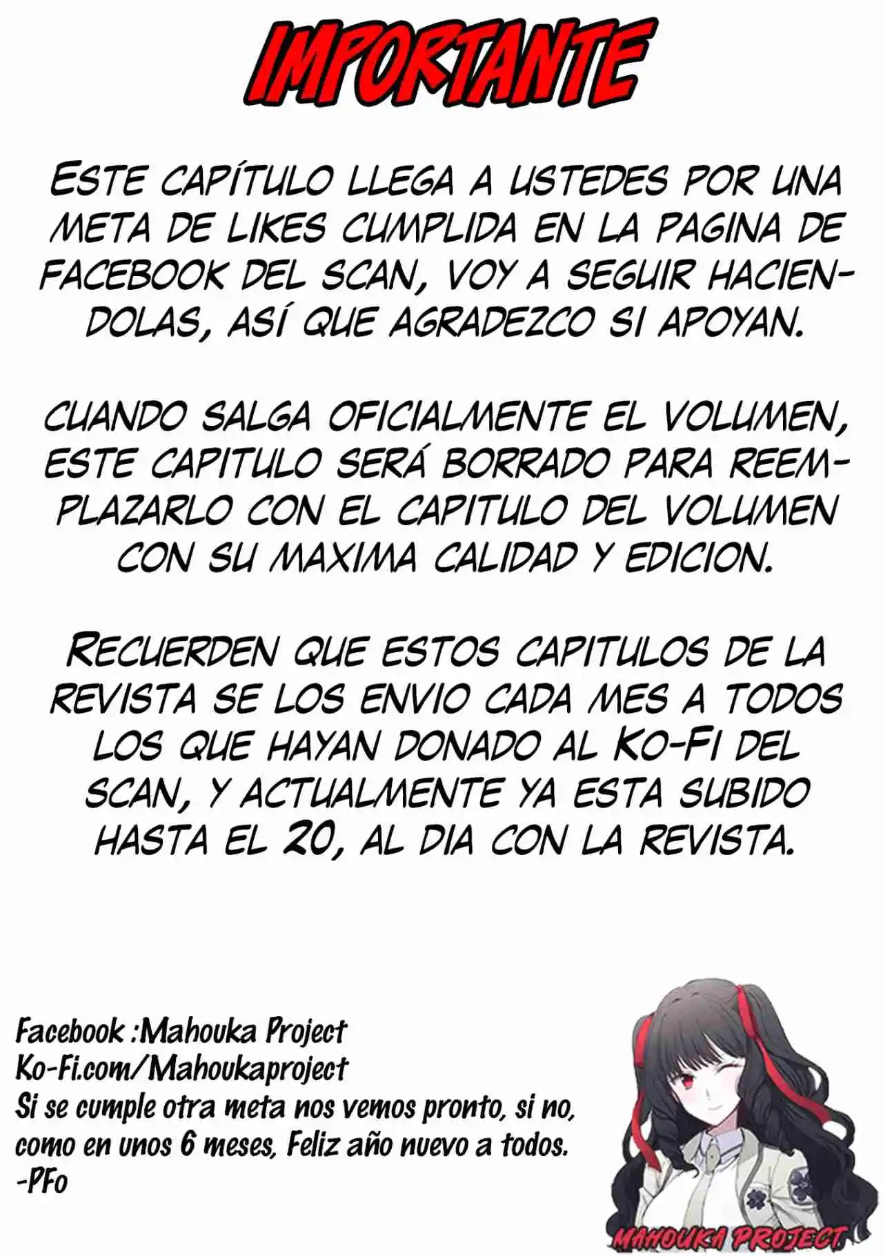 Mahouka Koukou No Rettousei - Steeplechase-hen - Capítulo 17 - Página 24 - LectorTMOo