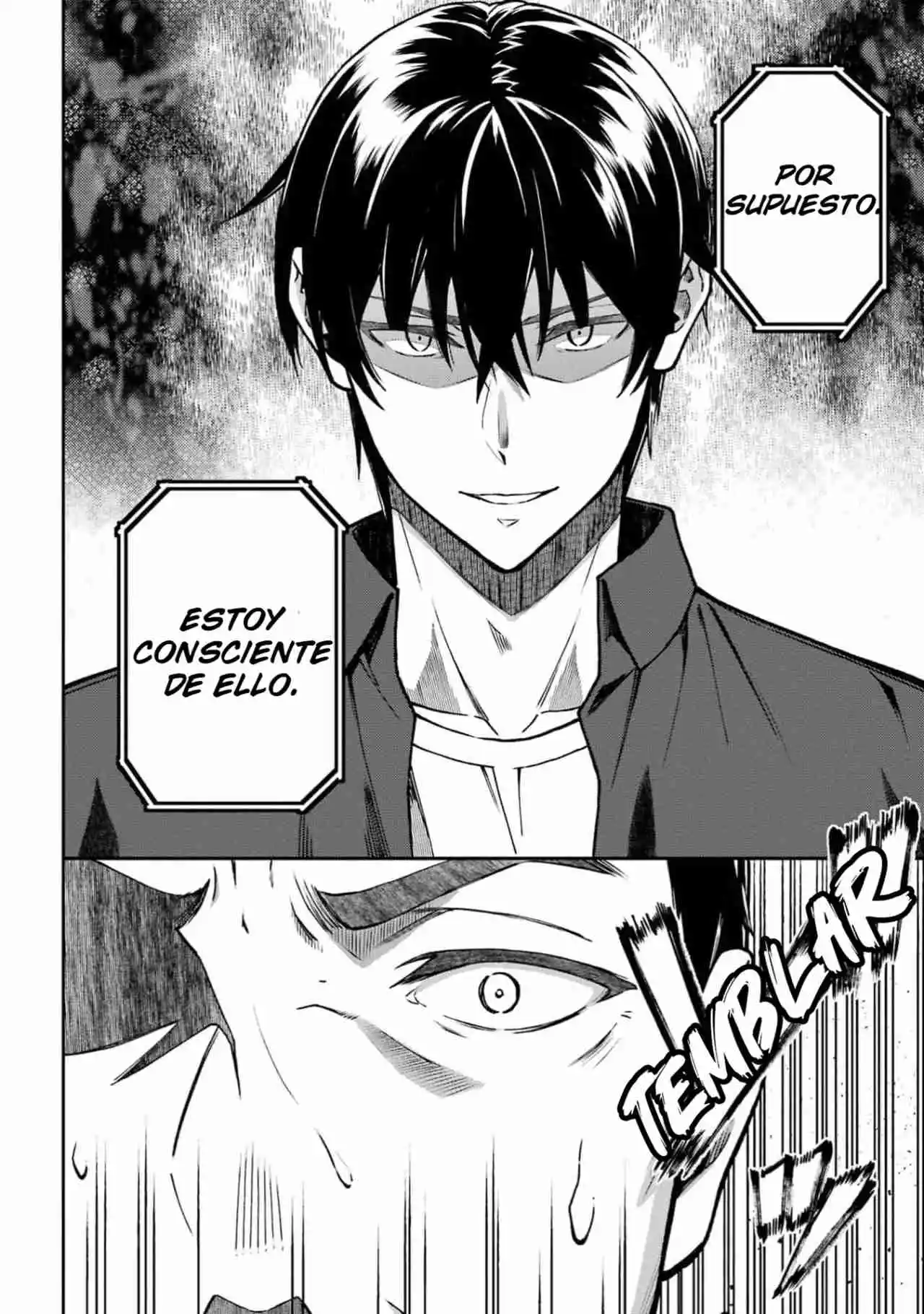 Mahouka Koukou No Rettousei - Steeplechase-hen - Capítulo 18 - Página 12 - LectorTMOo