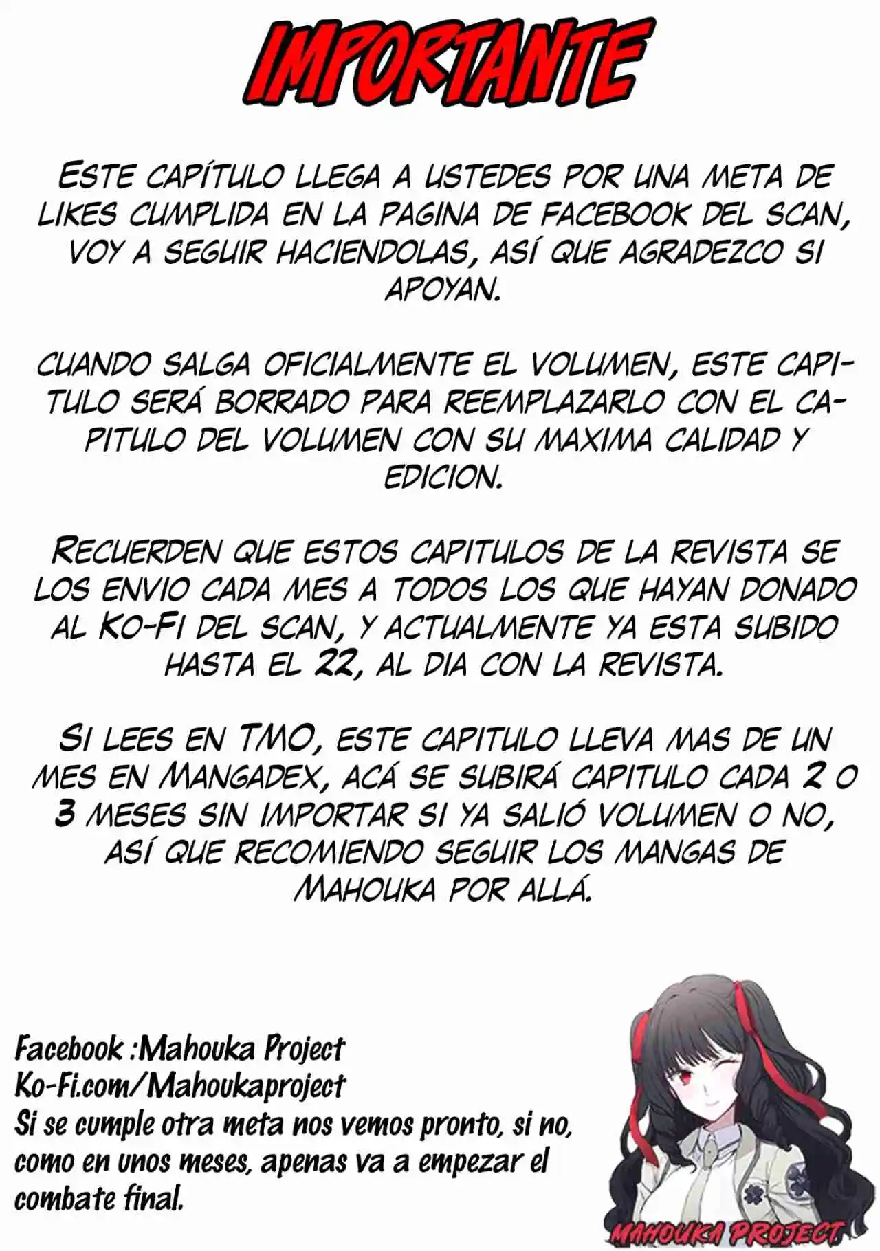 Mahouka Koukou No Rettousei - Steeplechase-hen - Capítulo 18 - Página 25 - LectorTMOo