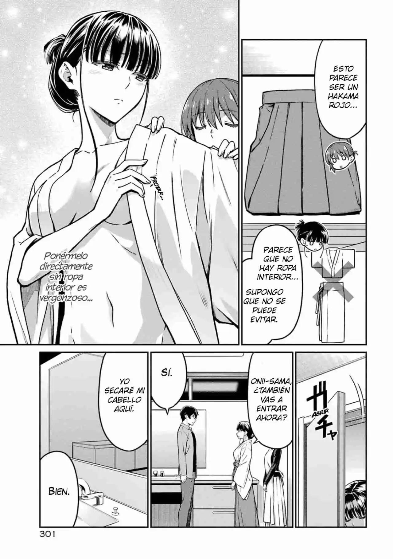 Mahouka Koukou No Rettousei - Steeplechase-hen - Capítulo 21 - Página 8 - LectorTMOo
