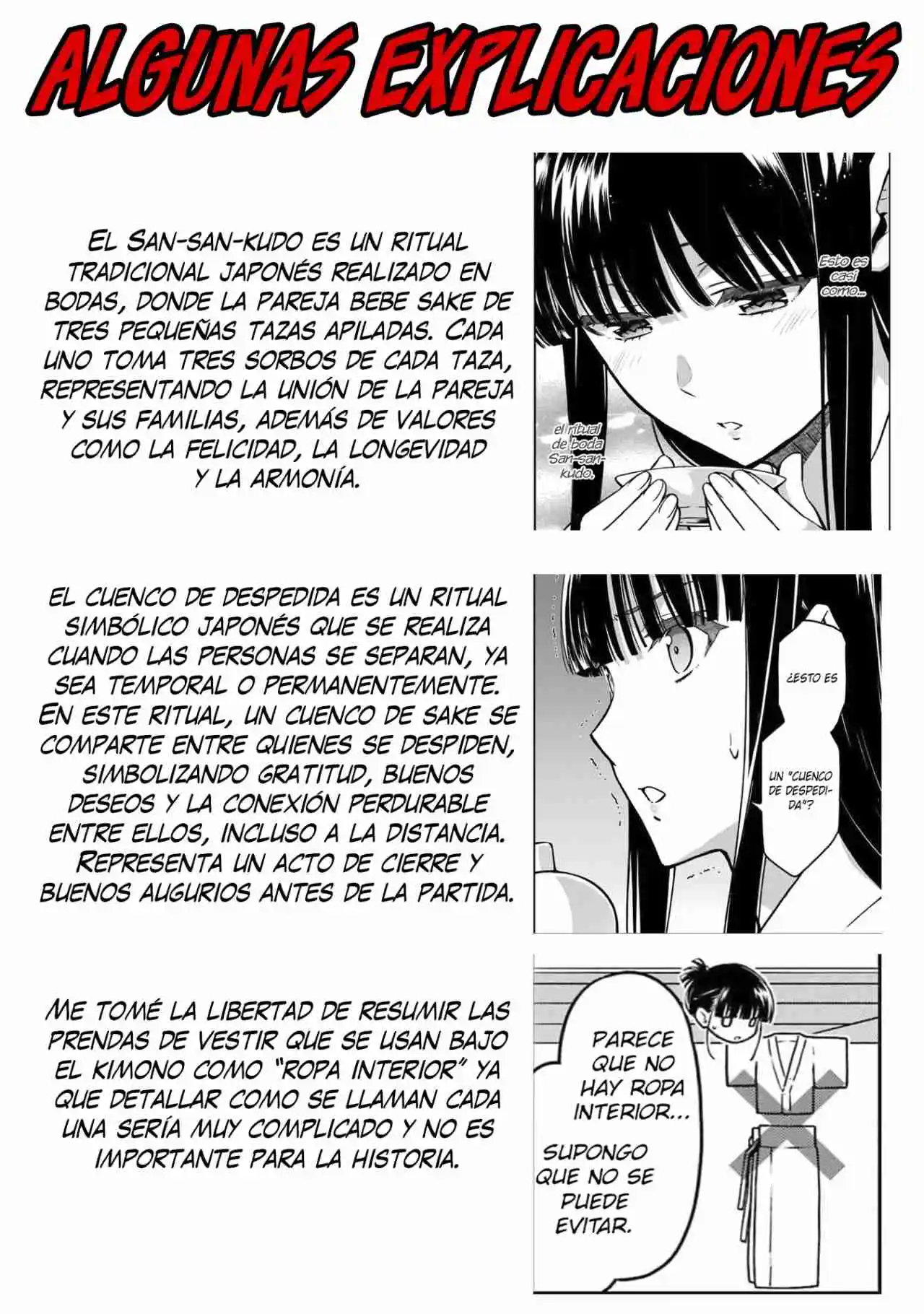 Mahouka Koukou No Rettousei - Steeplechase-hen - Capítulo 21 - Página 22 - LectorTMOo