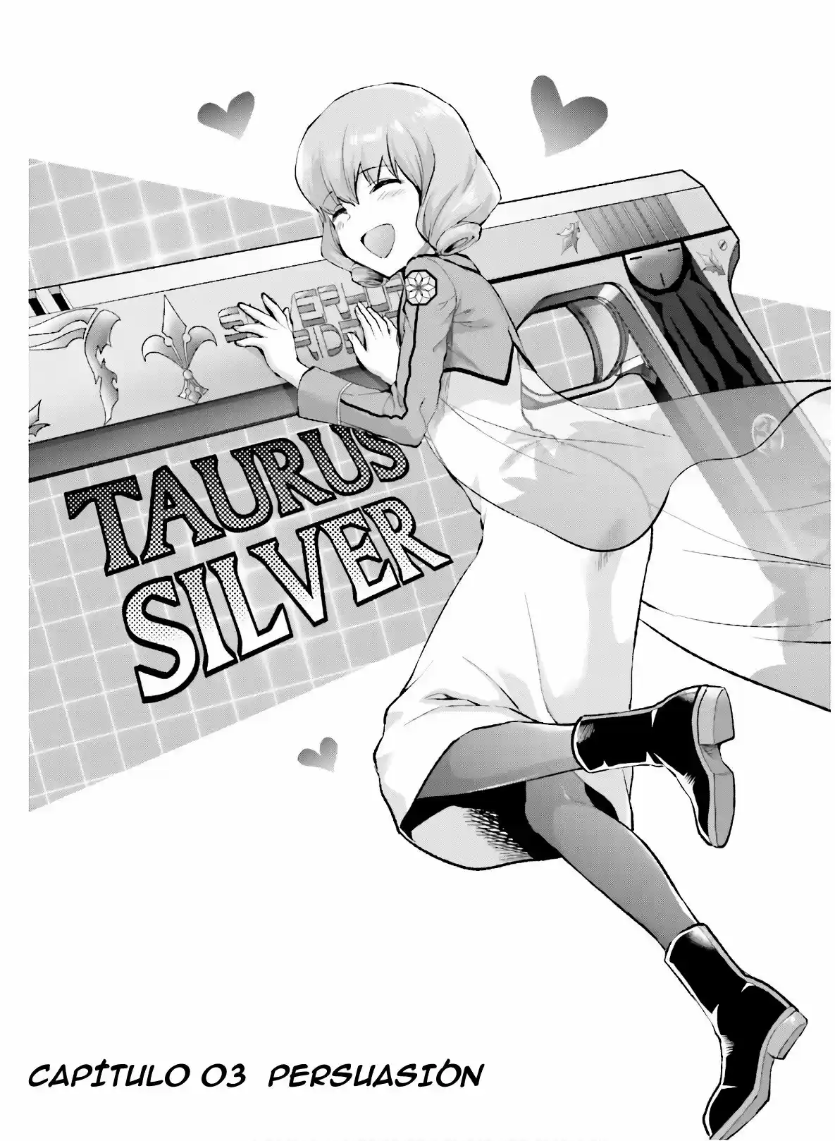 Mahouka Koukou No Rettousei - Steeplechase-hen - Capítulo 3 - Página 2 - LectorTMOo
