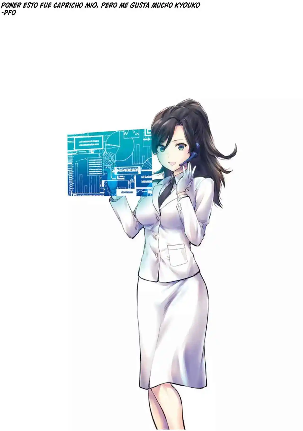 Mahouka Koukou No Rettousei - Steeplechase-hen - Capítulo 13.5 - Página 5 - LectorTMOo