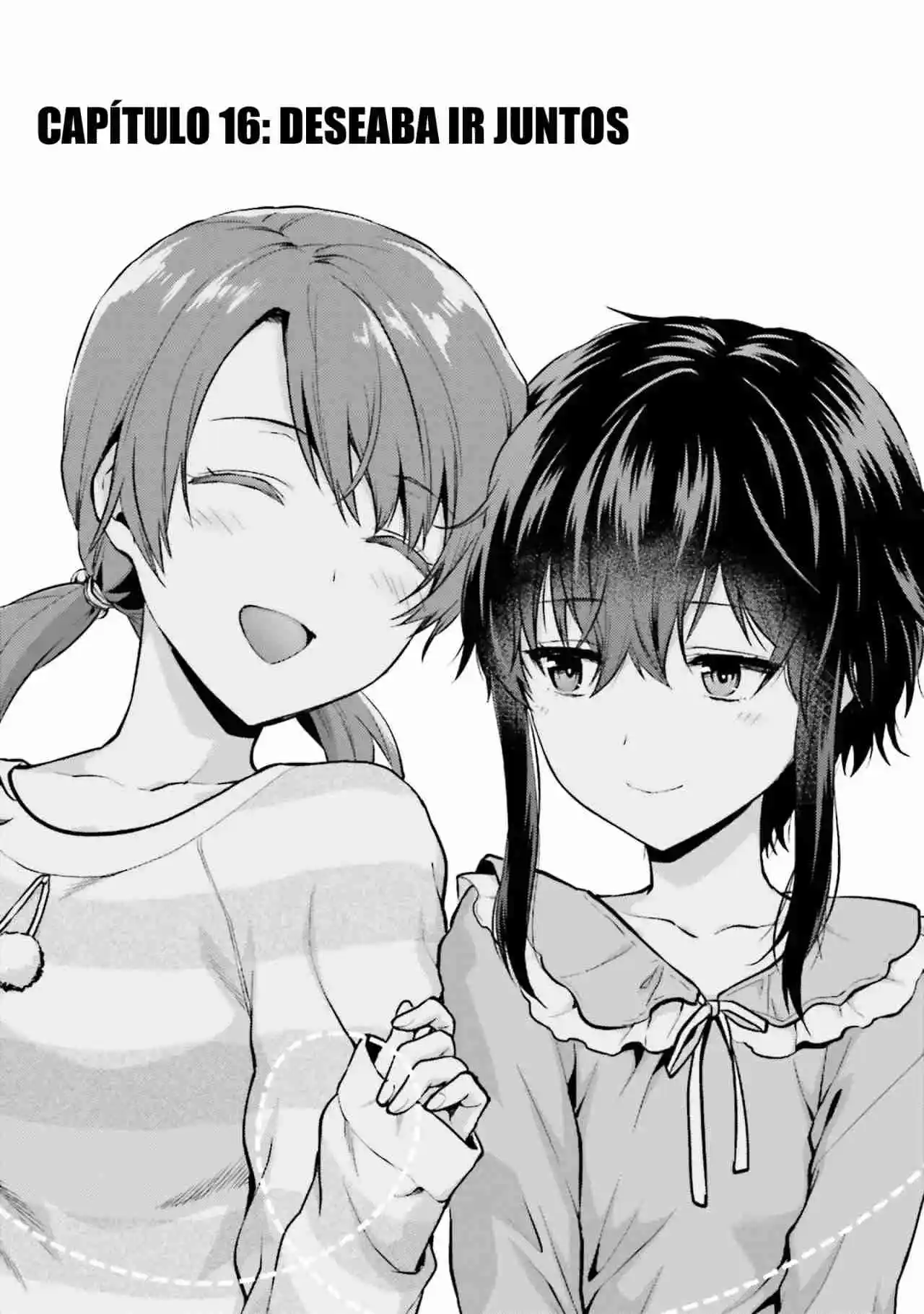 Mahouka Koukou No Rettousei - Steeplechase-hen - Capítulo 16 - Página 2 - LectorTMOo