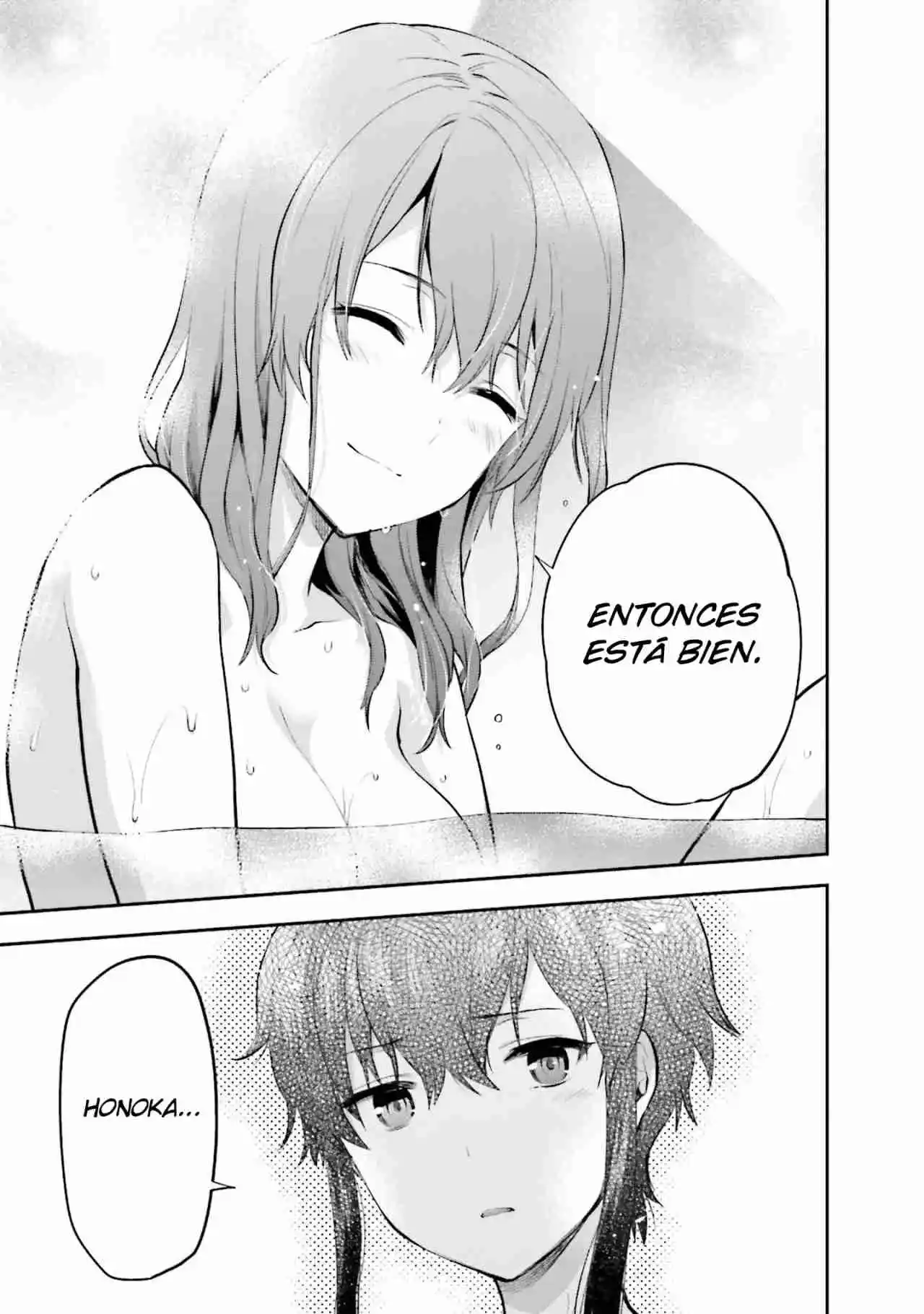 Mahouka Koukou No Rettousei - Steeplechase-hen - Capítulo 16 - Página 18 - LectorTMOo