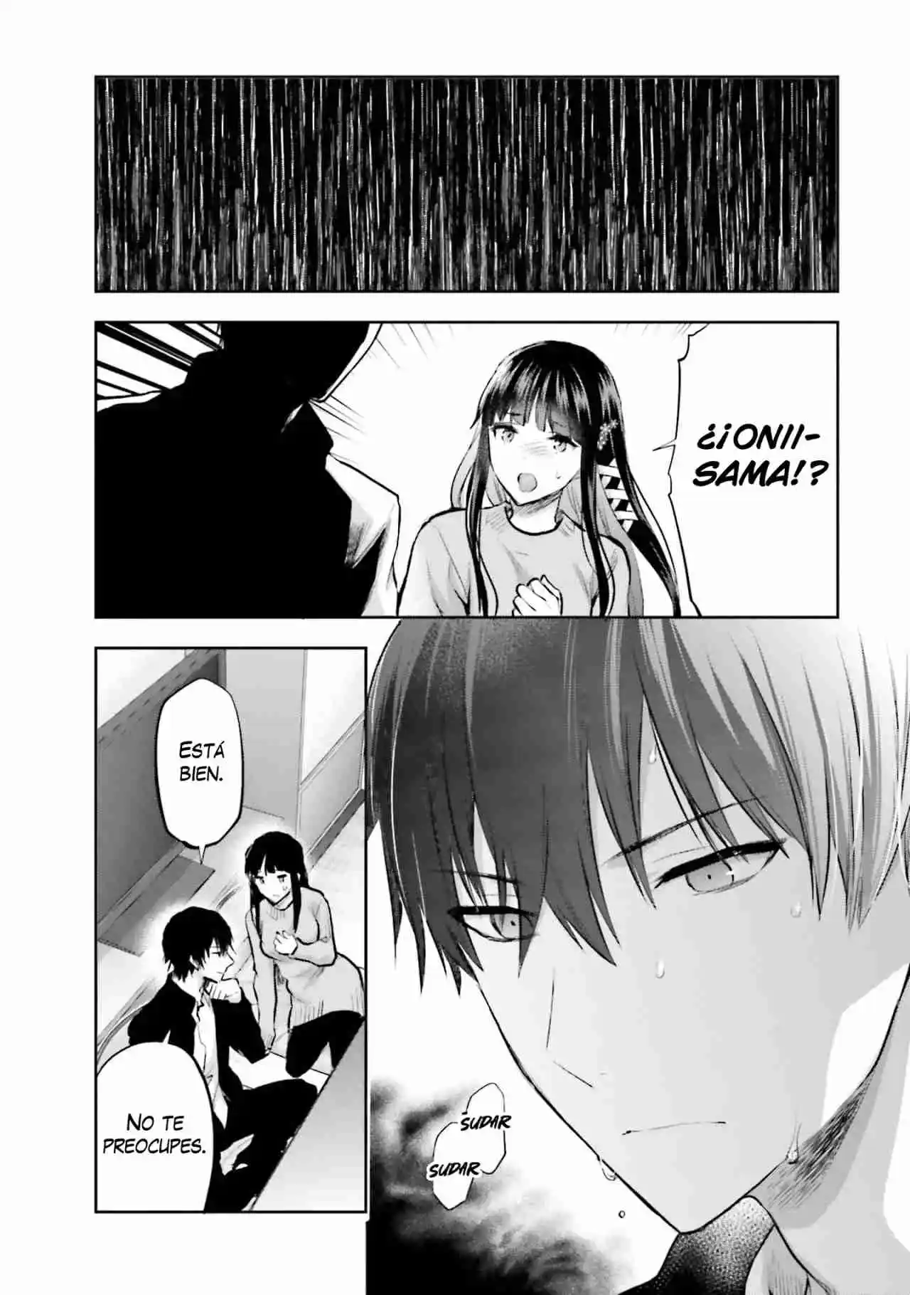 Mahouka Koukou No Rettousei - Steeplechase-hen - Capítulo 28 - Página 5 - LectorTMOo