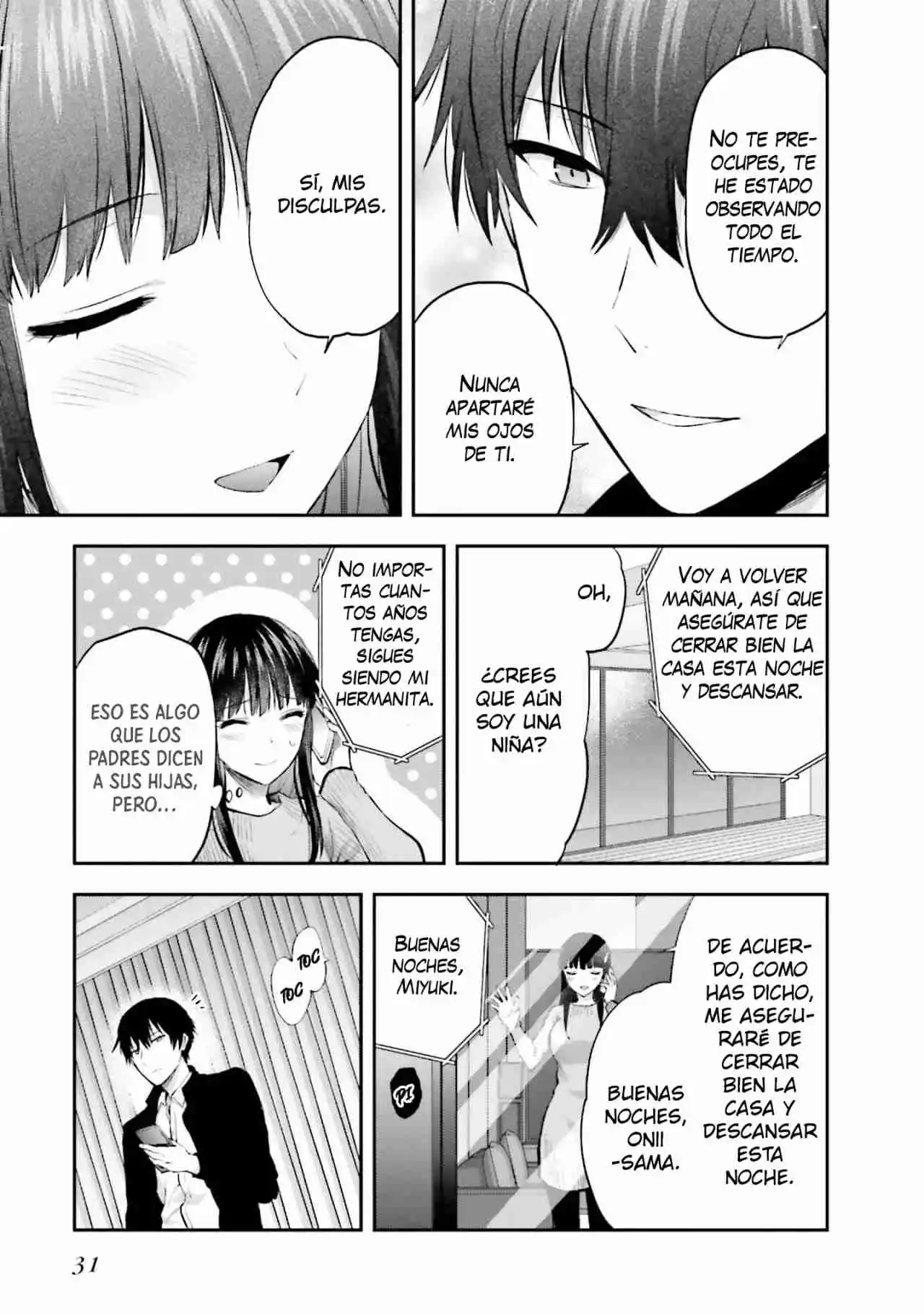 Mahouka Koukou No Rettousei - Steeplechase-hen - Capítulo 29 - Página 8 - LectorTMOo