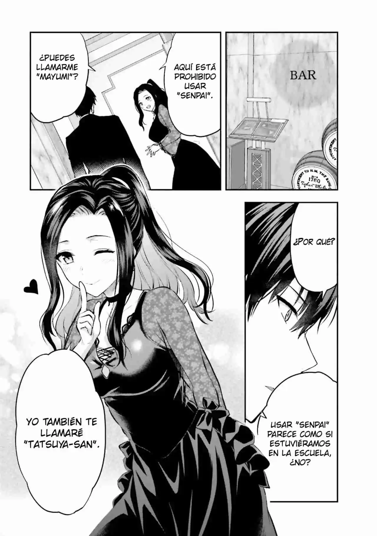 Mahouka Koukou No Rettousei - Steeplechase-hen - Capítulo 29 - Página 12 - LectorTMOo