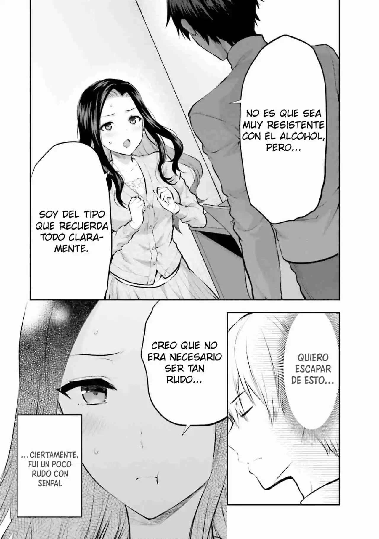 Mahouka Koukou No Rettousei - Steeplechase-hen - Capítulo 30 - Página 20 - LectorTMOo