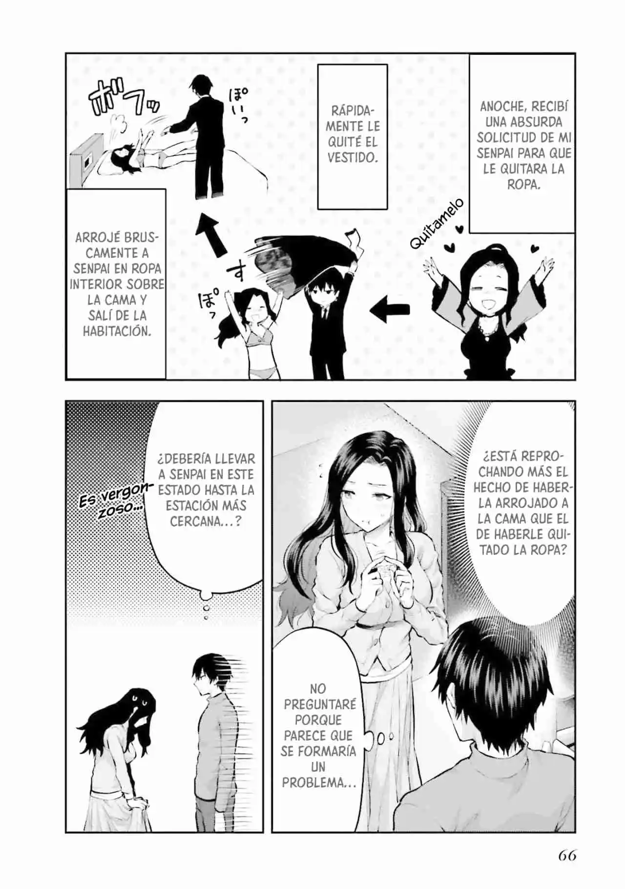 Mahouka Koukou No Rettousei - Steeplechase-hen - Capítulo 30 - Página 21 - LectorTMOo