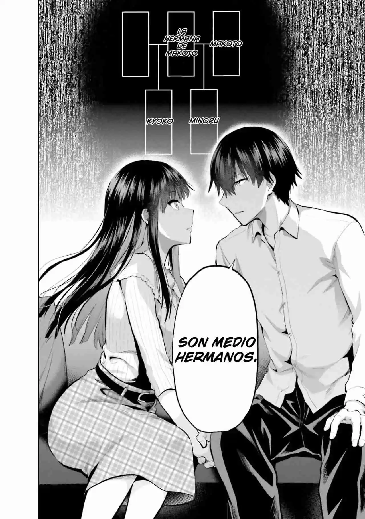 Mahouka Koukou No Rettousei - Steeplechase-hen - Capítulo 31 - Página 9 - LectorTMOo