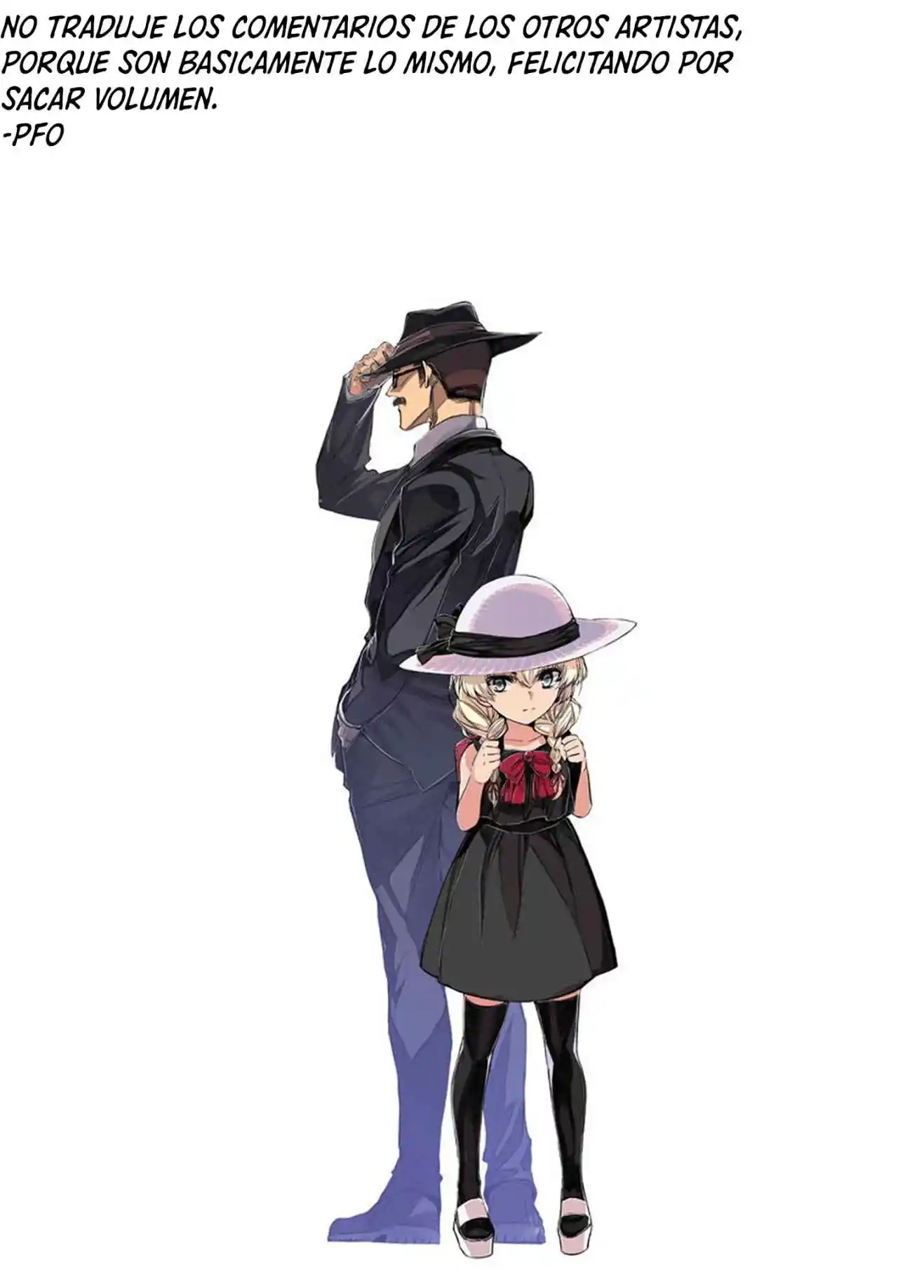 Mahouka Koukou No Rettousei - Steeplechase-hen - Capítulo 6.50 - Página 11 - LectorTMOo