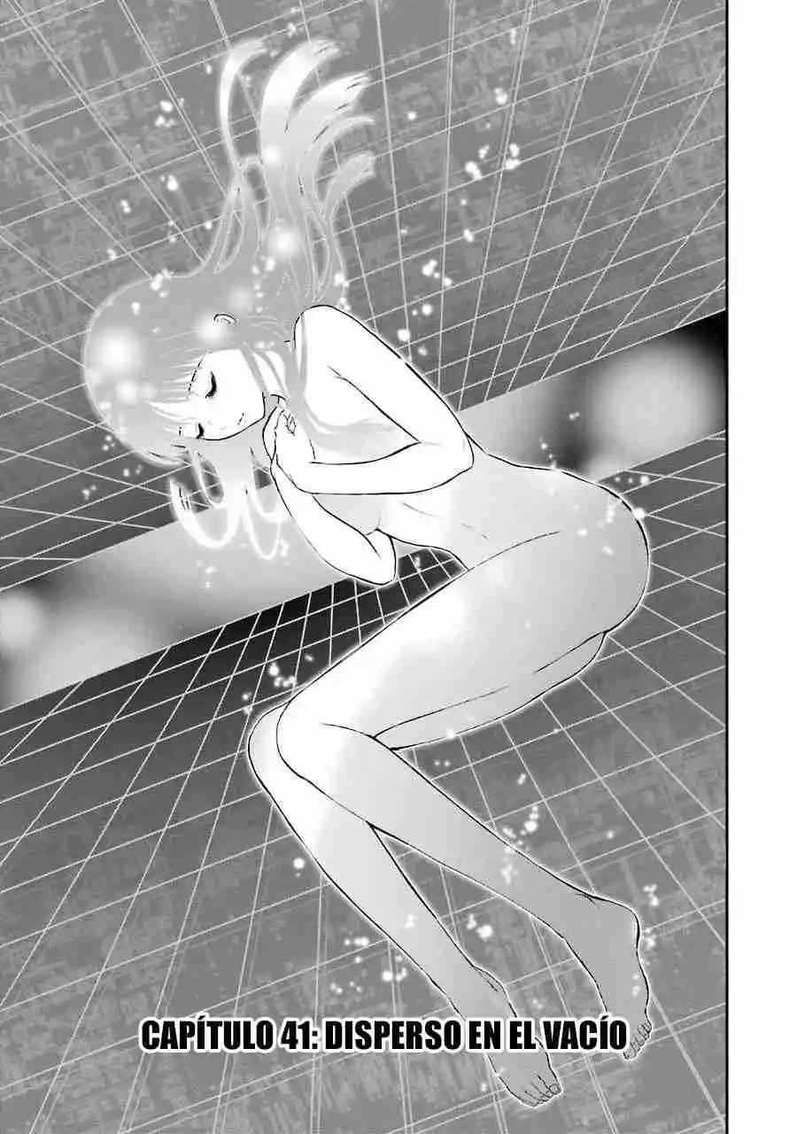 Mahouka Koukou No Rettousei - Steeplechase-hen - Capítulo 41 - Página 2 - LectorTMOo