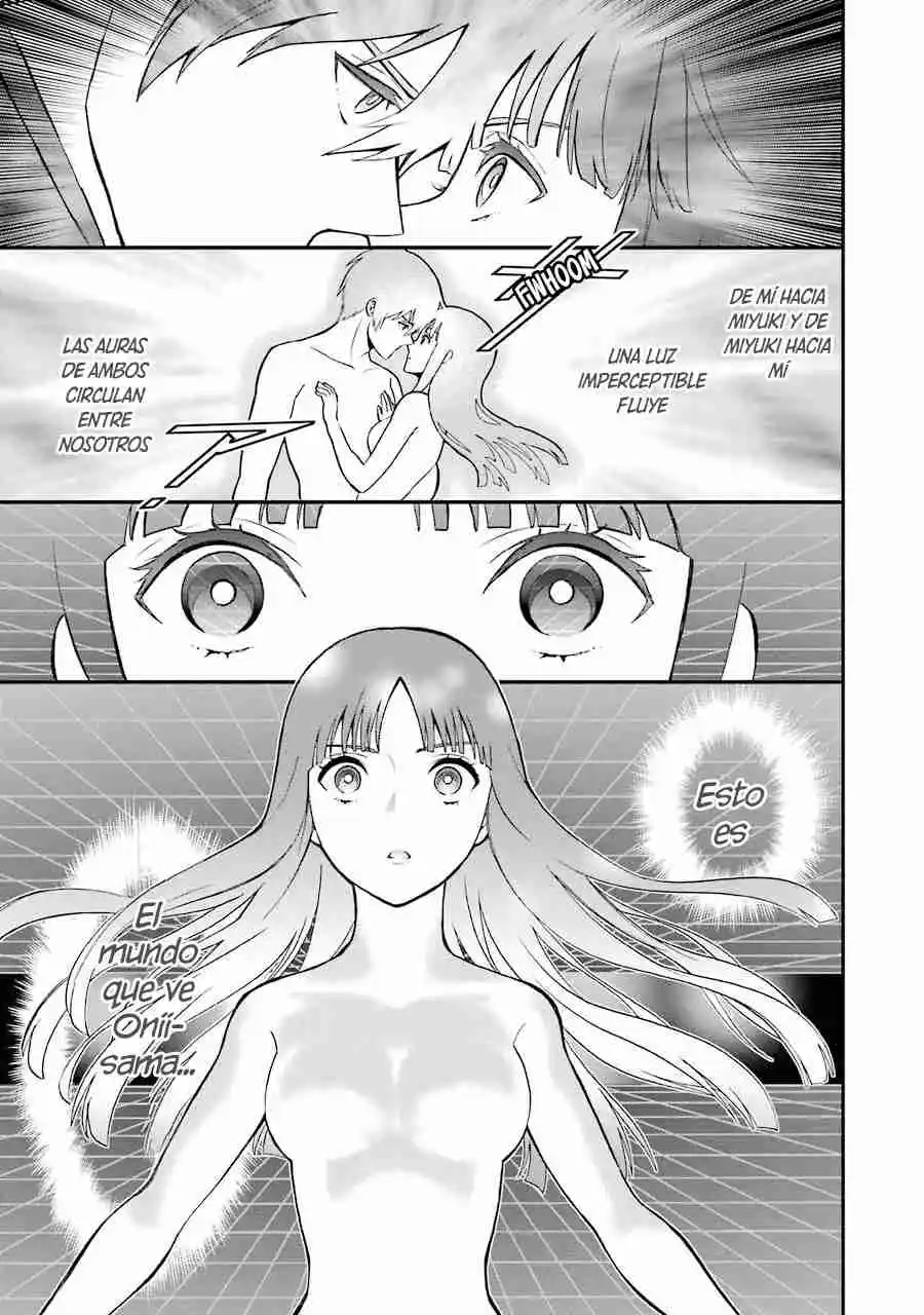 Mahouka Koukou No Rettousei - Steeplechase-hen - Capítulo 41 - Página 13 - LectorTMOo