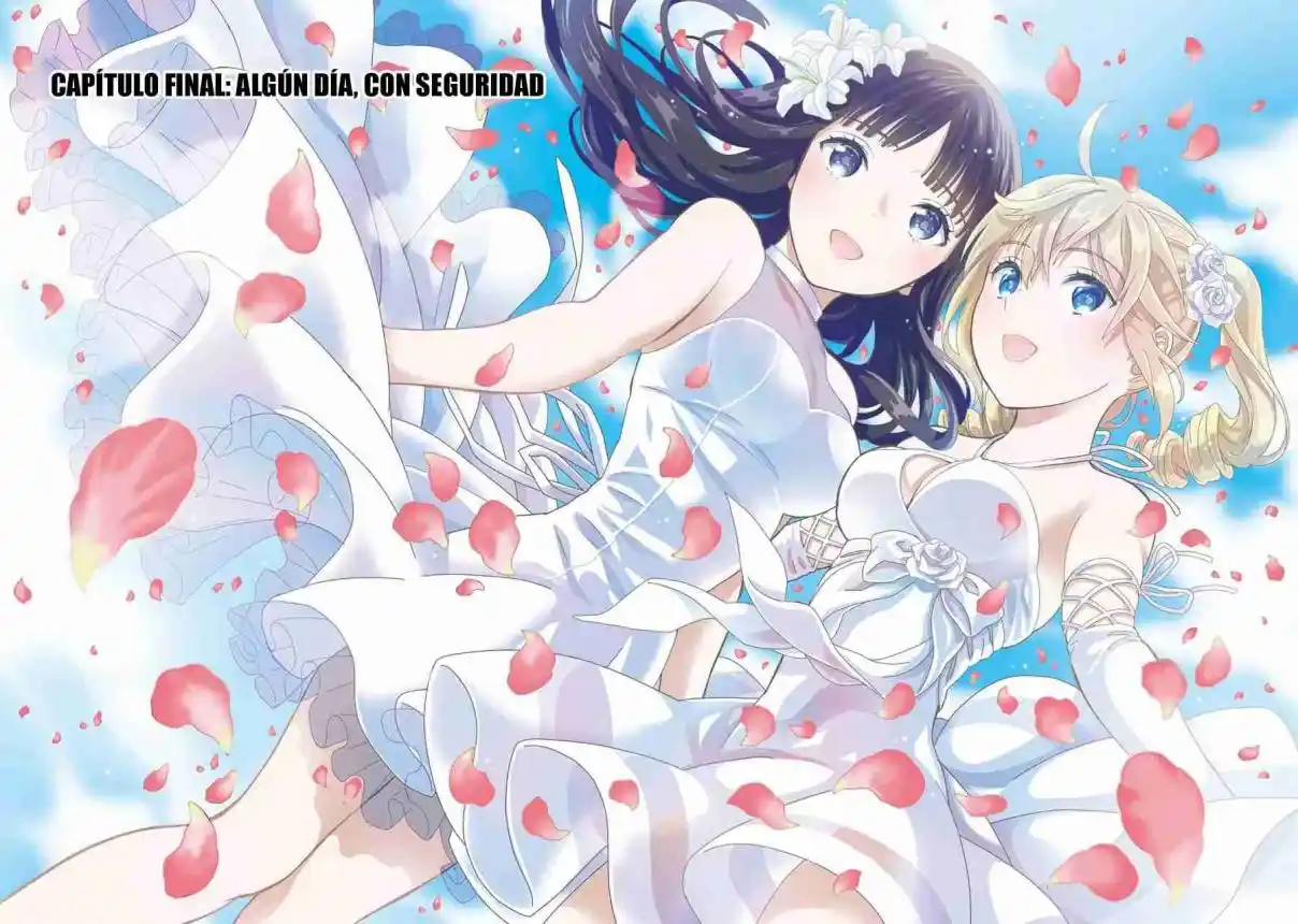 Mahouka Koukou No Rettousei - Steeplechase-hen - Capítulo 43 - Página 3 - LectorTMOo