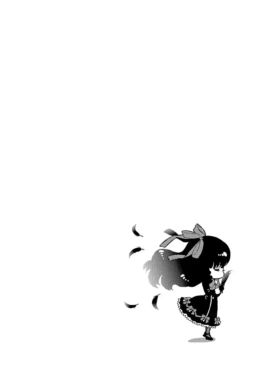 Mahouka Koukou No Rettousei - Steeplechase-hen - Capítulo 43 - Página 4 - LectorTMOo