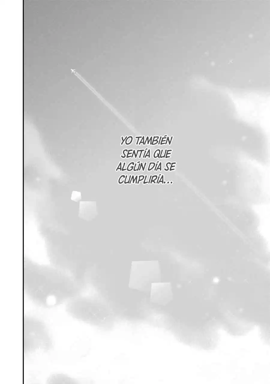 Mahouka Koukou No Rettousei - Steeplechase-hen - Capítulo 43 - Página 34 - LectorTMOo