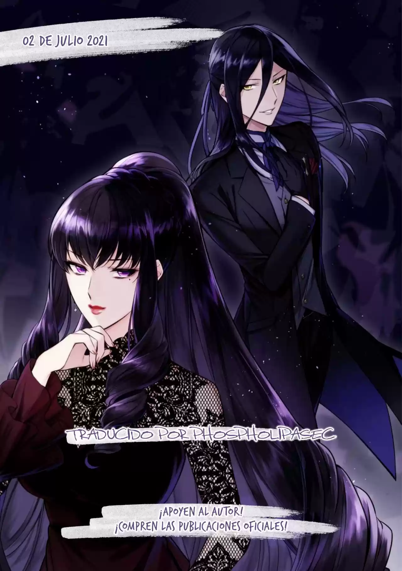 Mahouka Koukou No Rettousei - Tsuioku Hen - Capítulo 11 - Página 34 - LectorTMOo