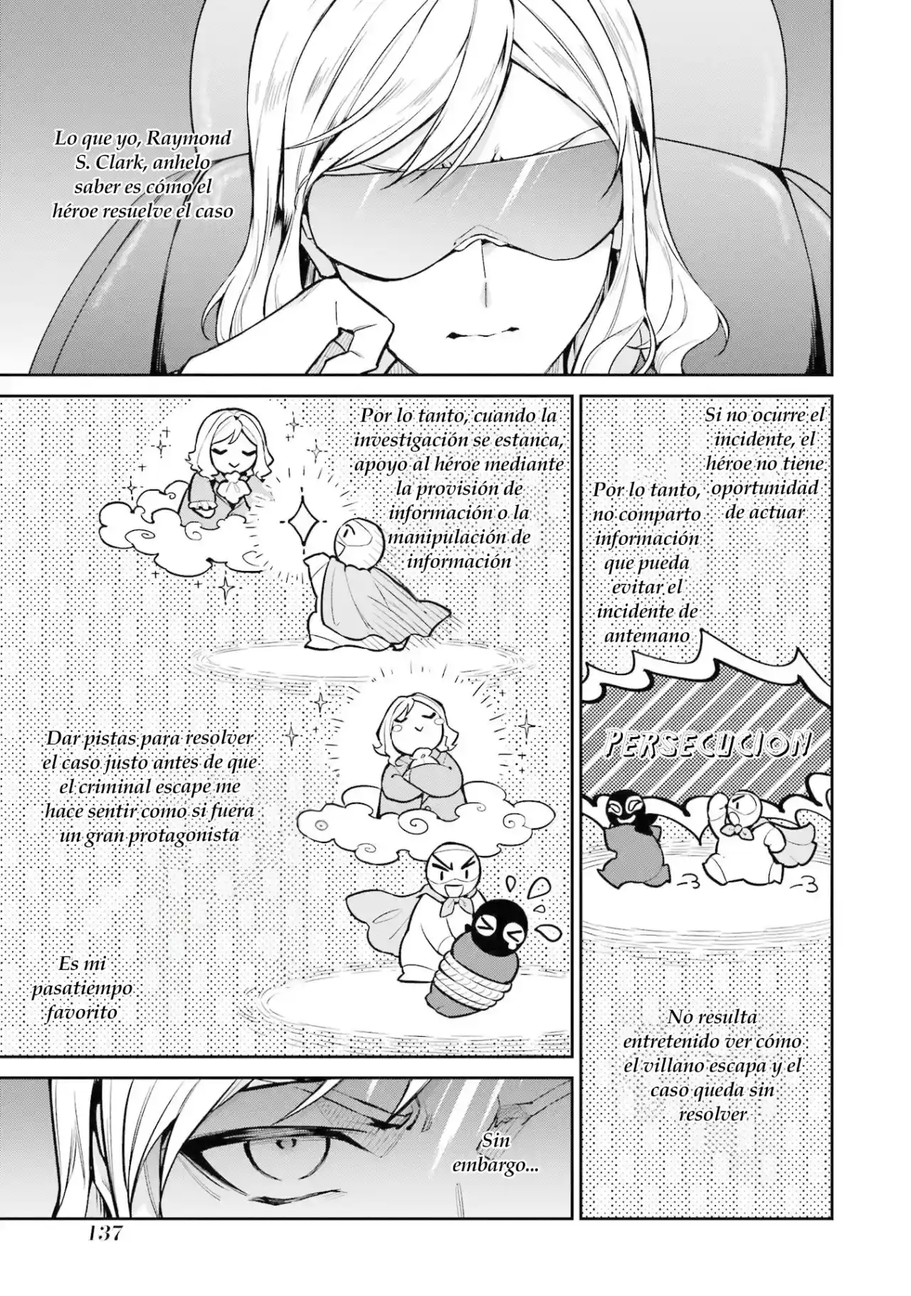 Mahouka Koukou No Rettousei - Tsuioku Hen - Capítulo 20 - Página 12 - LectorTMOo