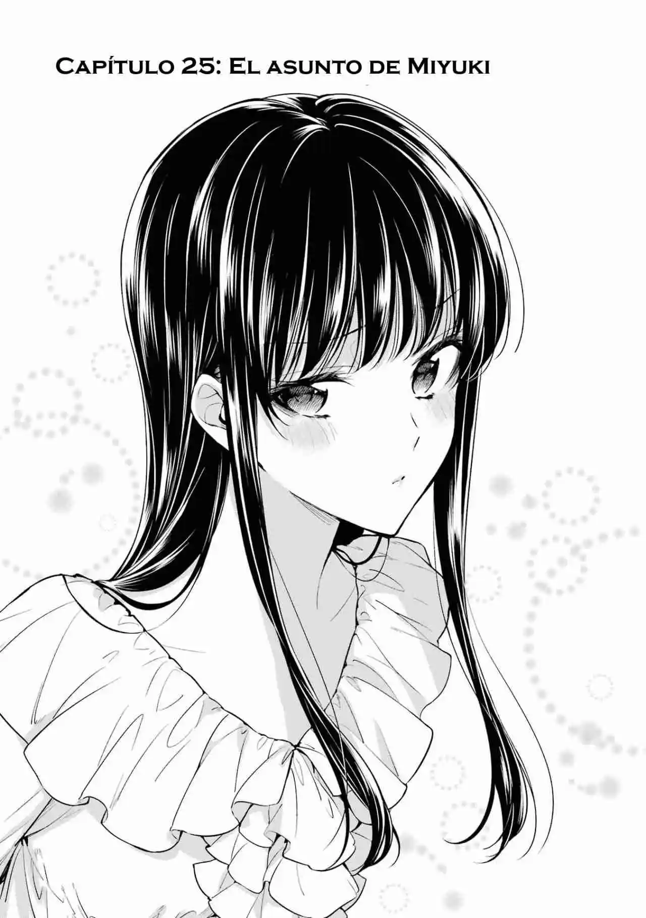 Mahouka Koukou No Rettousei - Tsuioku Hen - Capítulo 25 - Página 2 - LectorTMOo