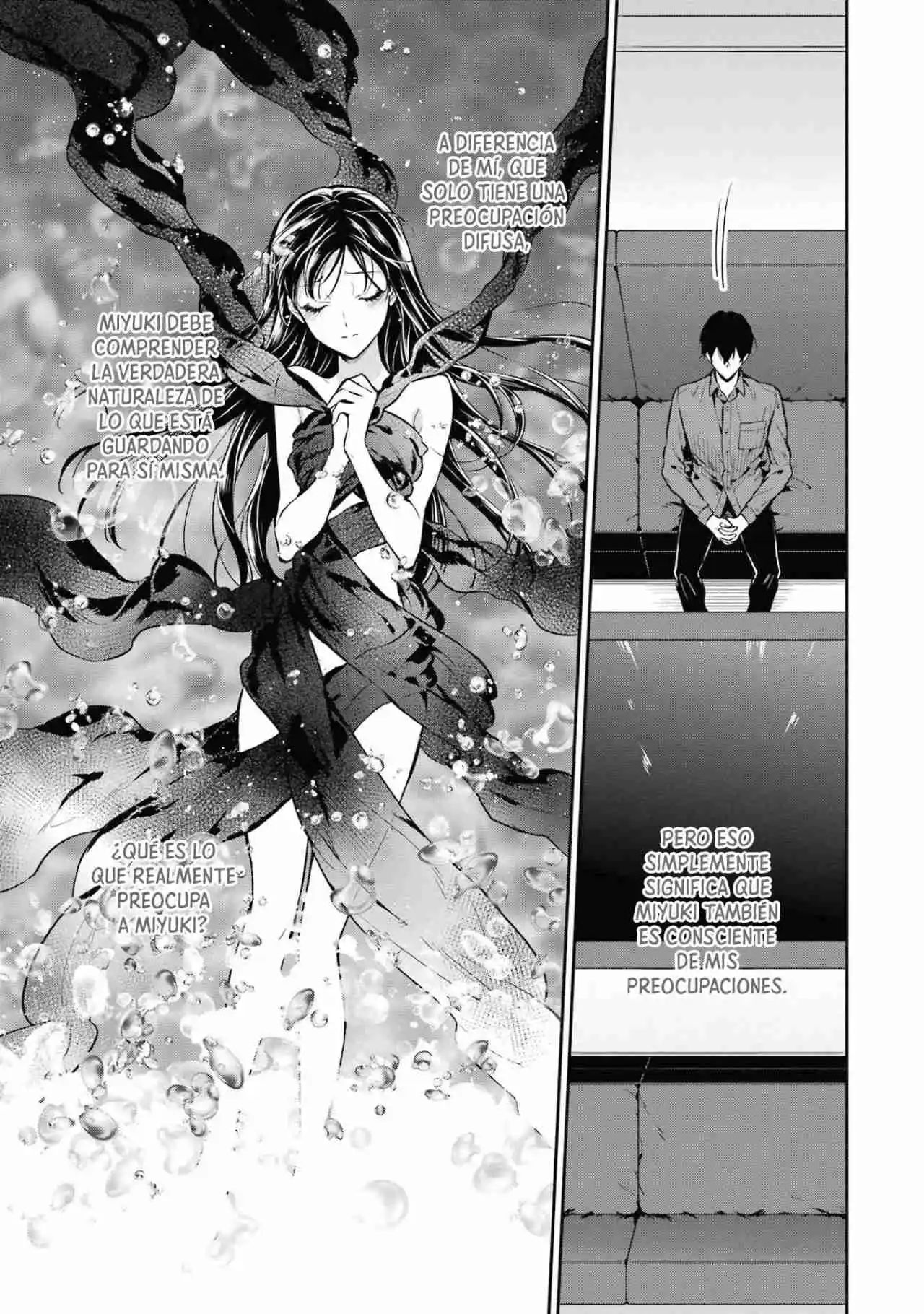 Mahouka Koukou No Rettousei - Tsuioku Hen - Capítulo 25 - Página 12 - LectorTMOo