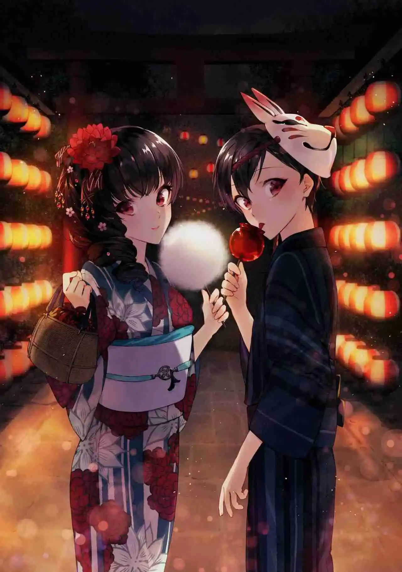 Mahouka Koukou No Rettousei - Tsuioku Hen - Capítulo 28 - Página 5 - LectorTMOo