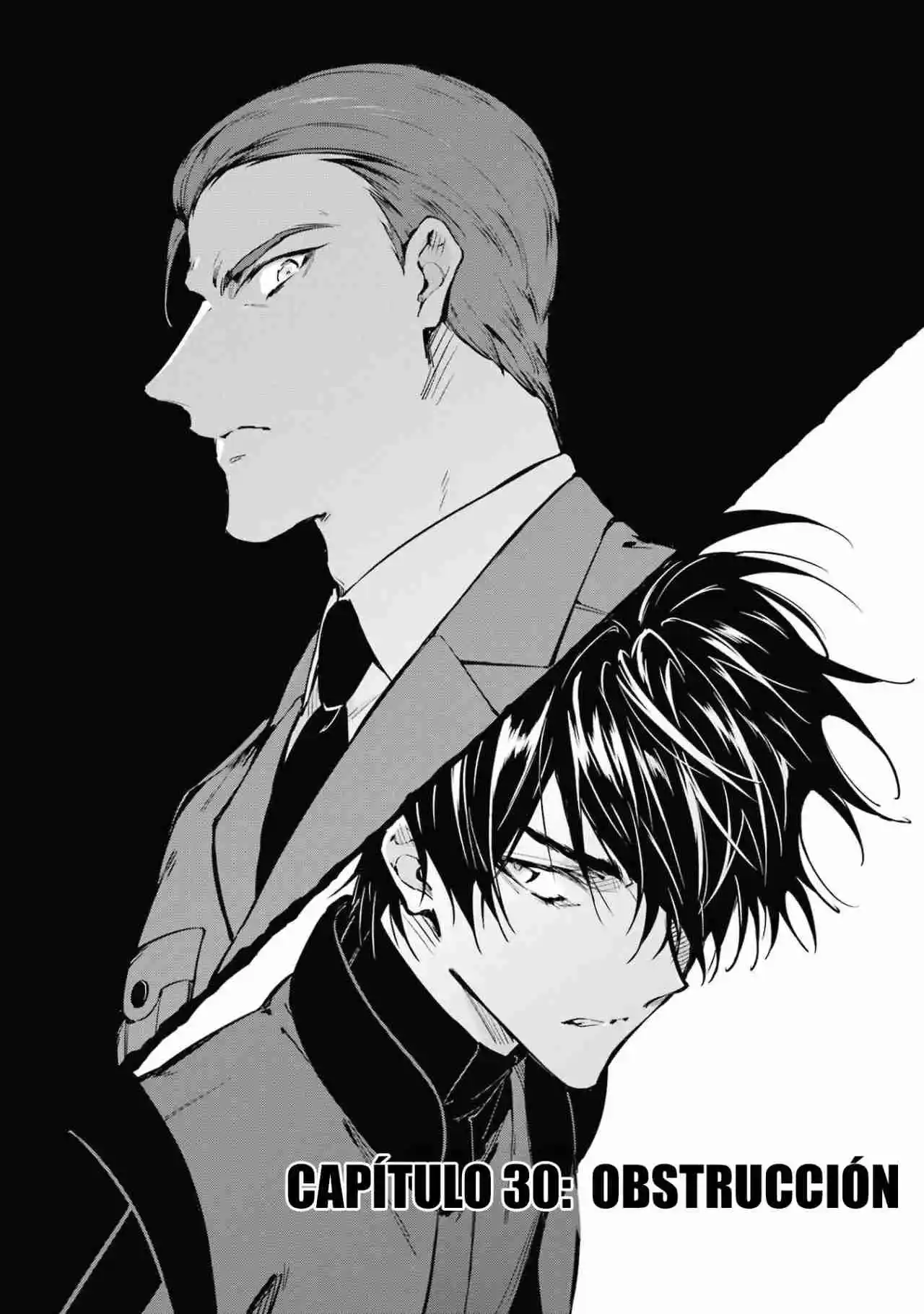 Mahouka Koukou No Rettousei - Tsuioku Hen - Capítulo 30 - Página 2 - LectorTMOo