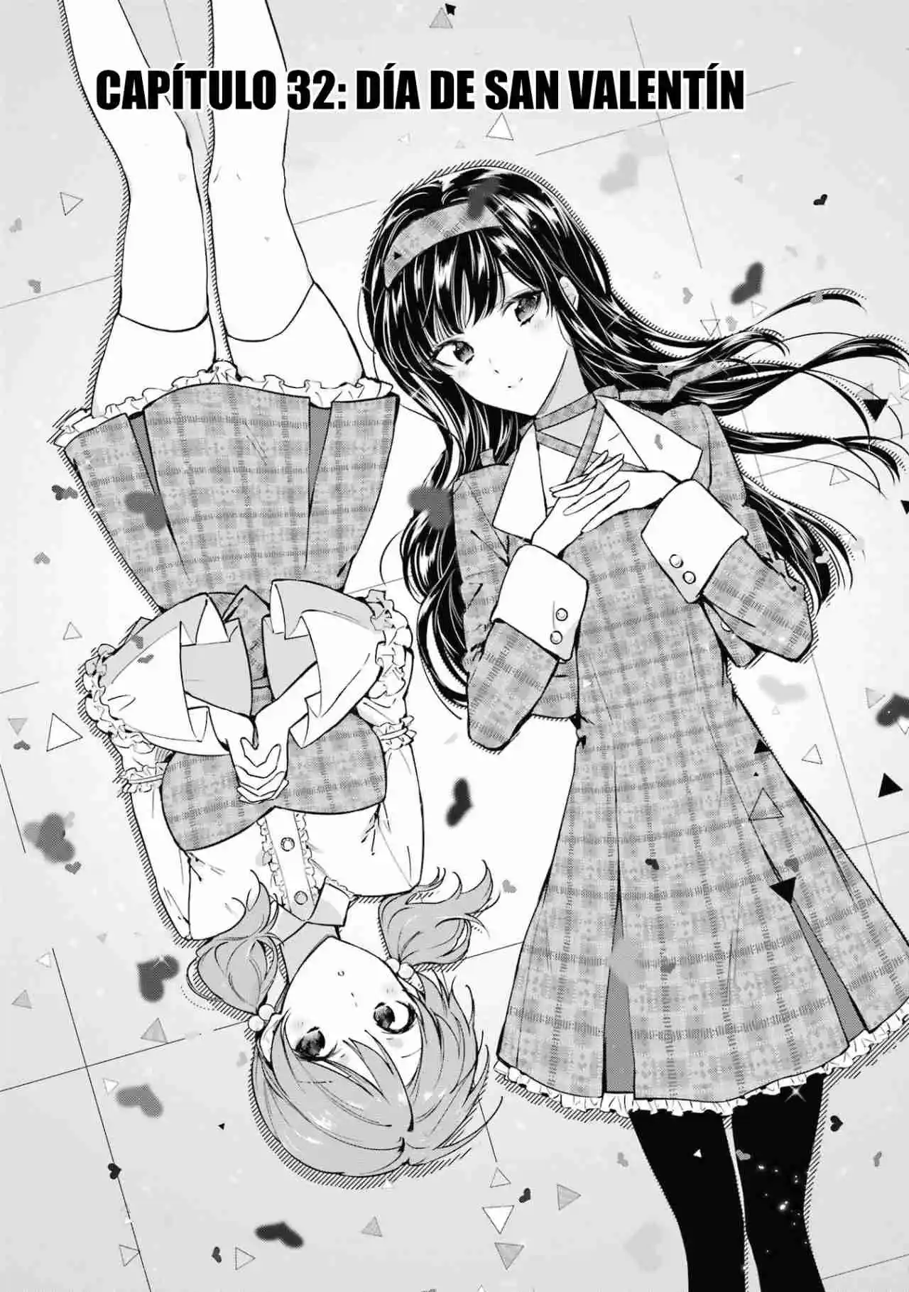Mahouka Koukou No Rettousei - Tsuioku Hen - Capítulo 32 - Página 2 - LectorTMOo