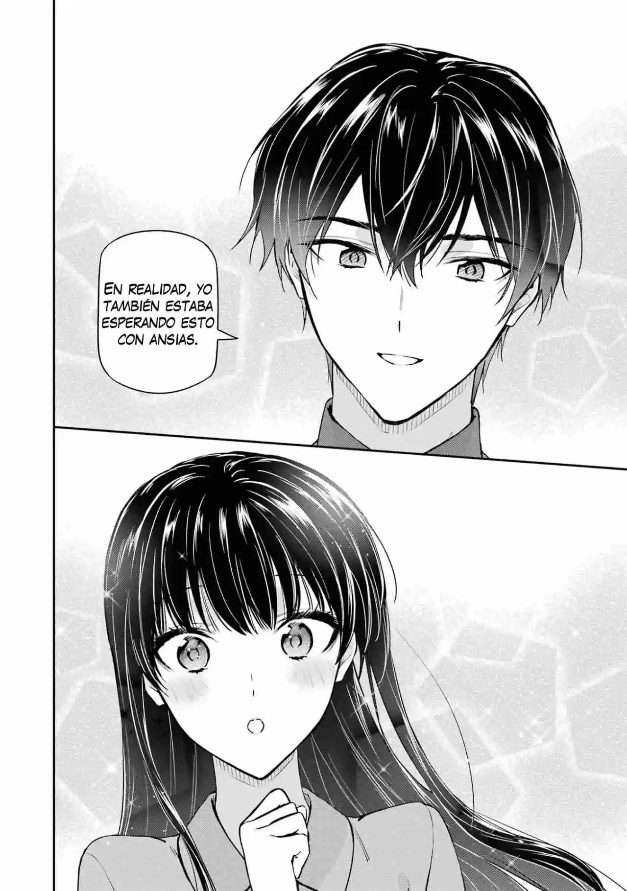 Mahouka Koukou No Rettousei - Tsuioku Hen - Capítulo 32 - Página 33 - LectorTMOo