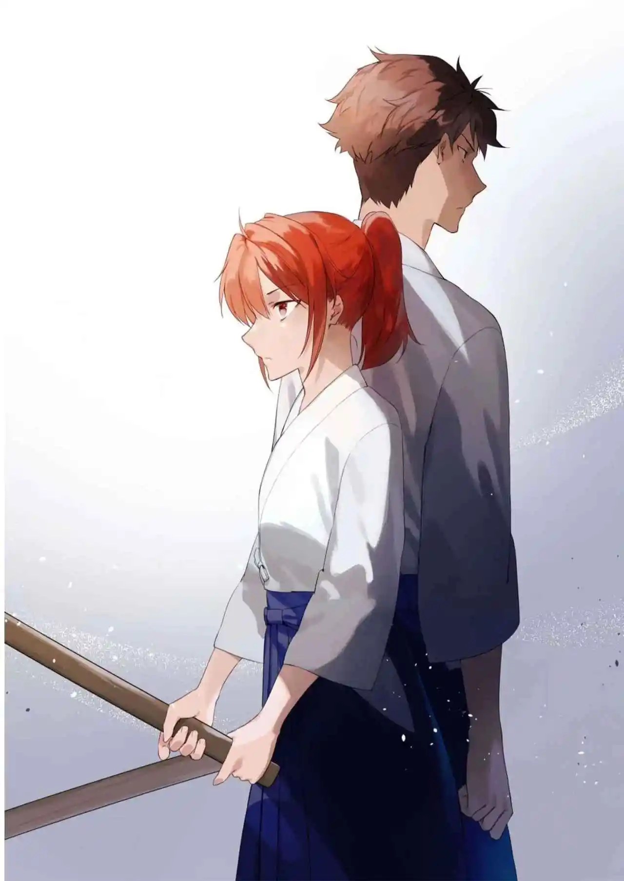 Mahouka Koukou No Rettousei - Tsuioku Hen - Capítulo 34 - Página 5 - LectorTMOo