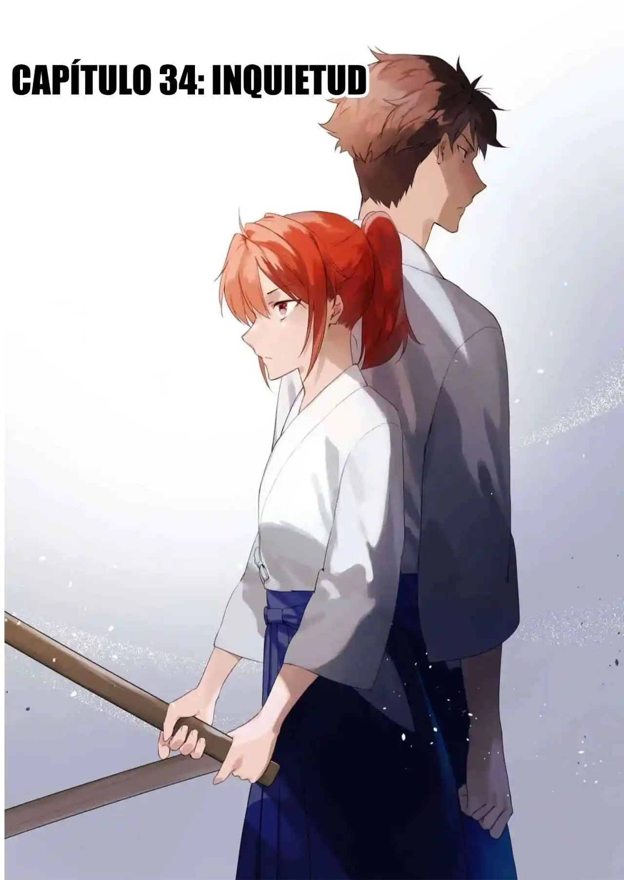 Mahouka Koukou No Rettousei - Tsuioku Hen - Capítulo 34 - Página 6 - LectorTMOo