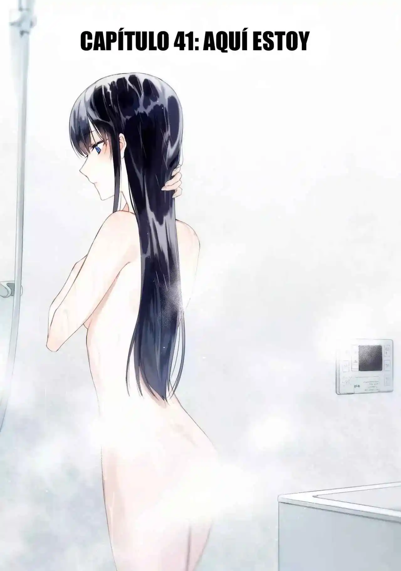 Mahouka Koukou No Rettousei - Tsuioku Hen - Capítulo 41 - Página 2 - LectorTMOo