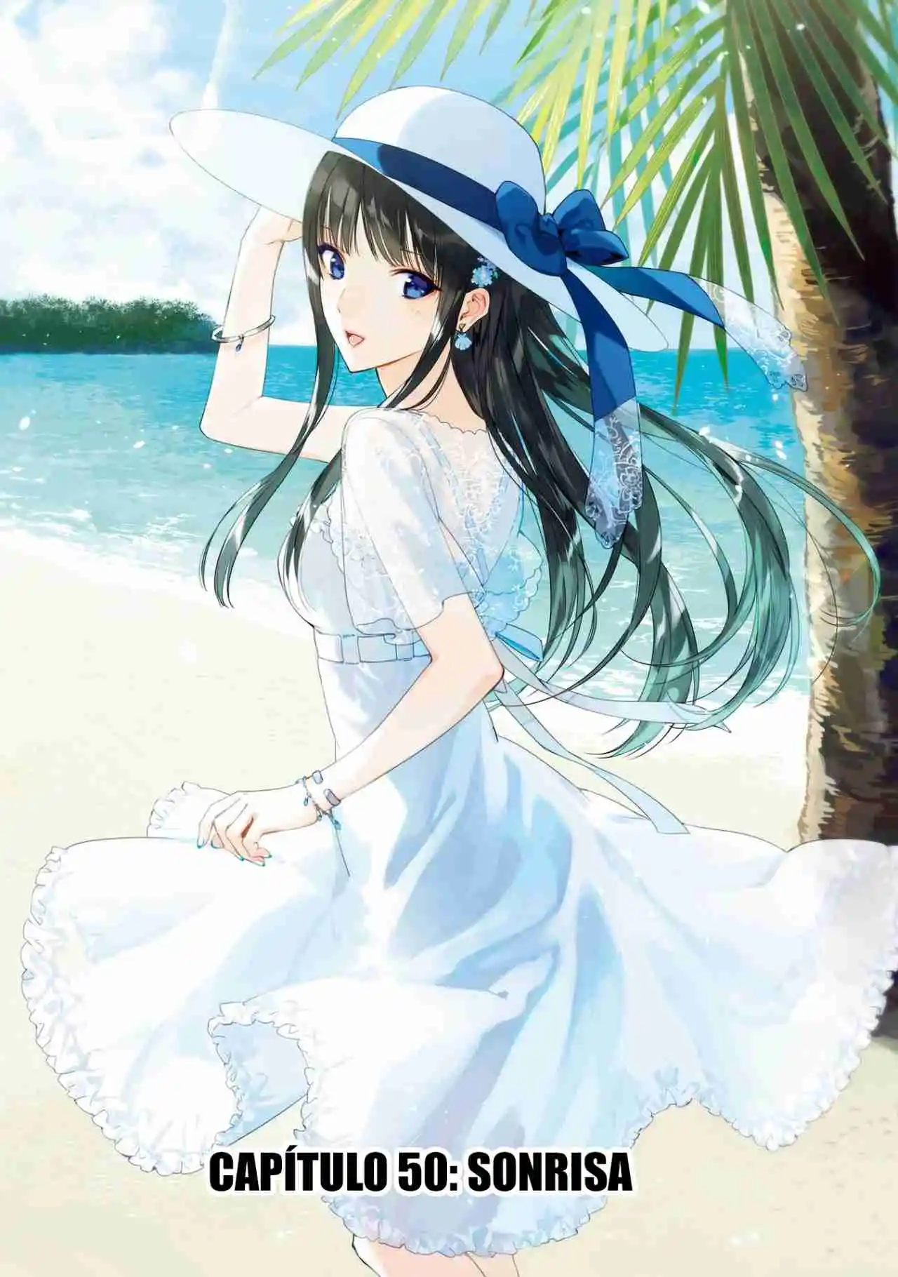 Mahouka Koukou No Rettousei - Steeplechase-hen - Capítulo 50 - Página 2 - LectorTMOo