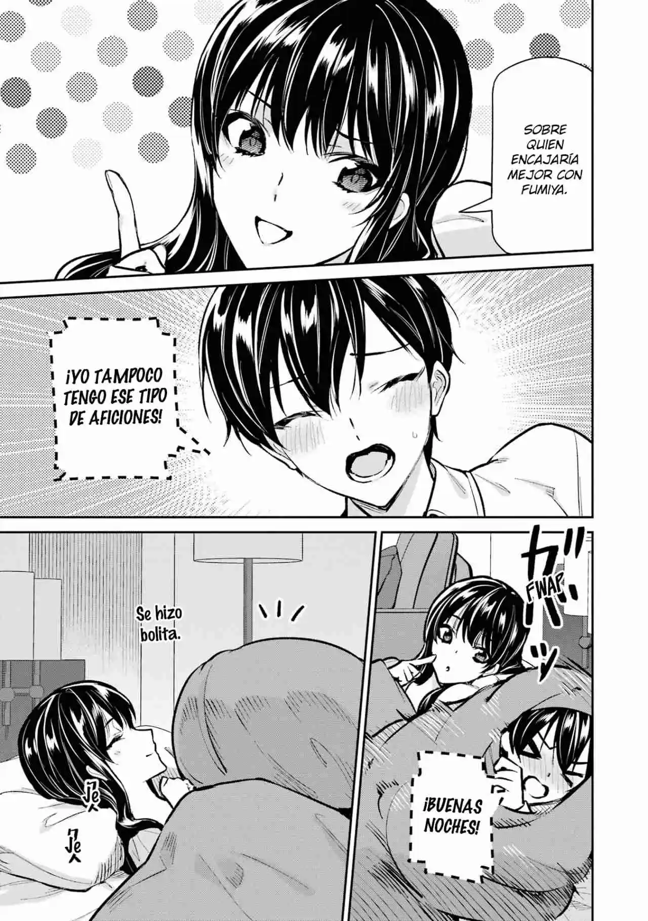 Mahouka Koukou No Rettousei - Steeplechase-hen - Capítulo 50 - Página 26 - LectorTMOo