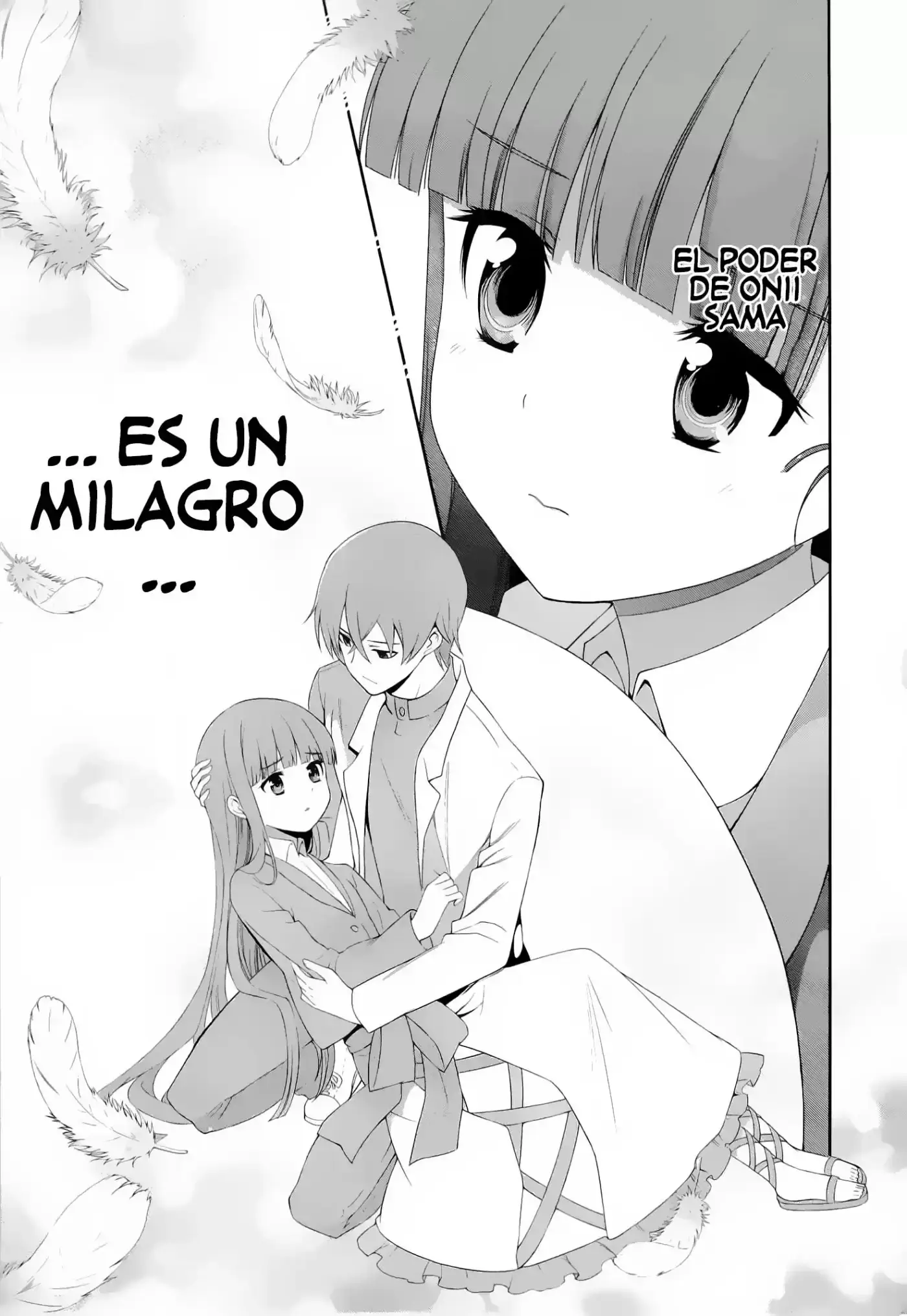 Mahouka Koukou No Rettousei - Tsuioku Hen - Capítulo 15 - Página 14 - LectorTMOo