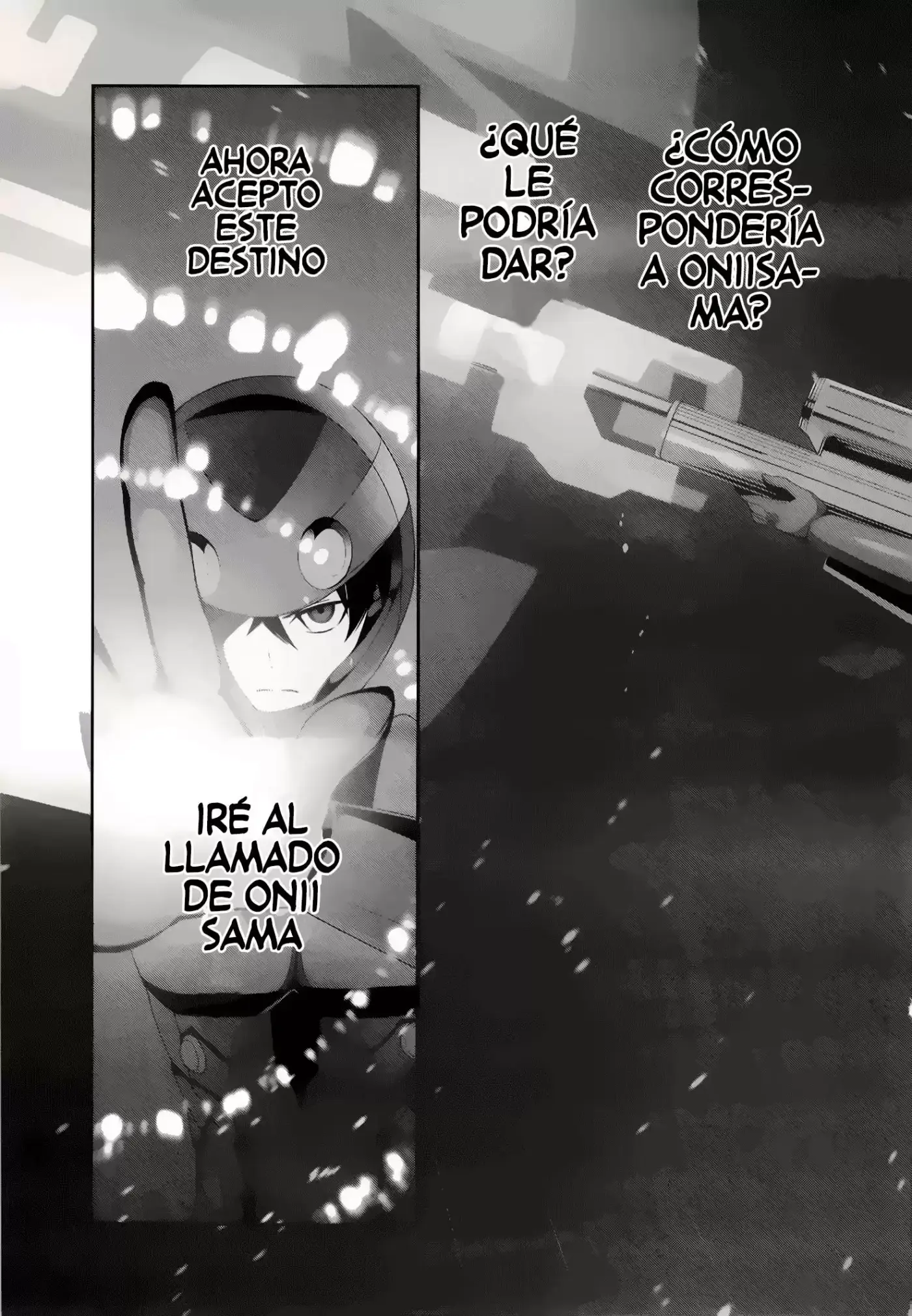 Mahouka Koukou No Rettousei - Tsuioku Hen - Capítulo 15 - Página 16 - LectorTMOo