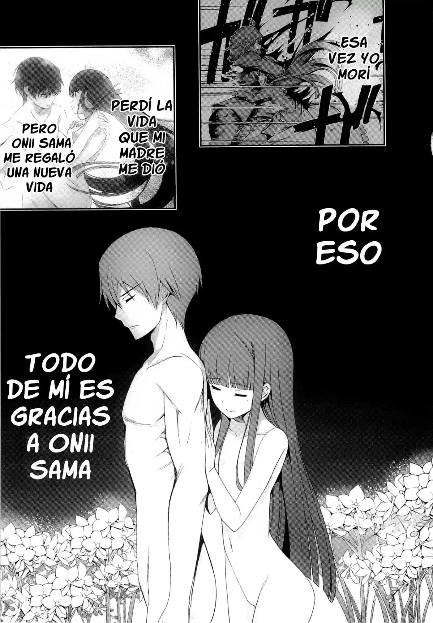 Mahouka Koukou No Rettousei - Tsuioku Hen - Capítulo 15 - Página 25 - LectorTMOo