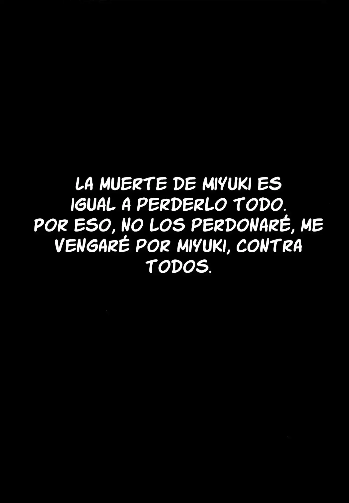 Mahouka Koukou No Rettousei - Tsuioku Hen - Capítulo 15 - Página 30 - LectorTMOo