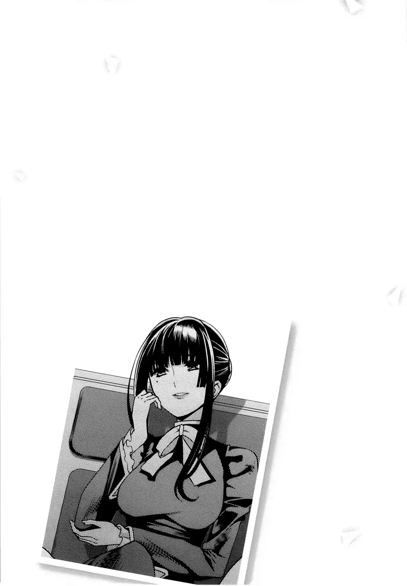 Mahouka Koukou No Rettousei - Tsuioku Hen - Capítulo 16 - Página 22 - LectorTMOo