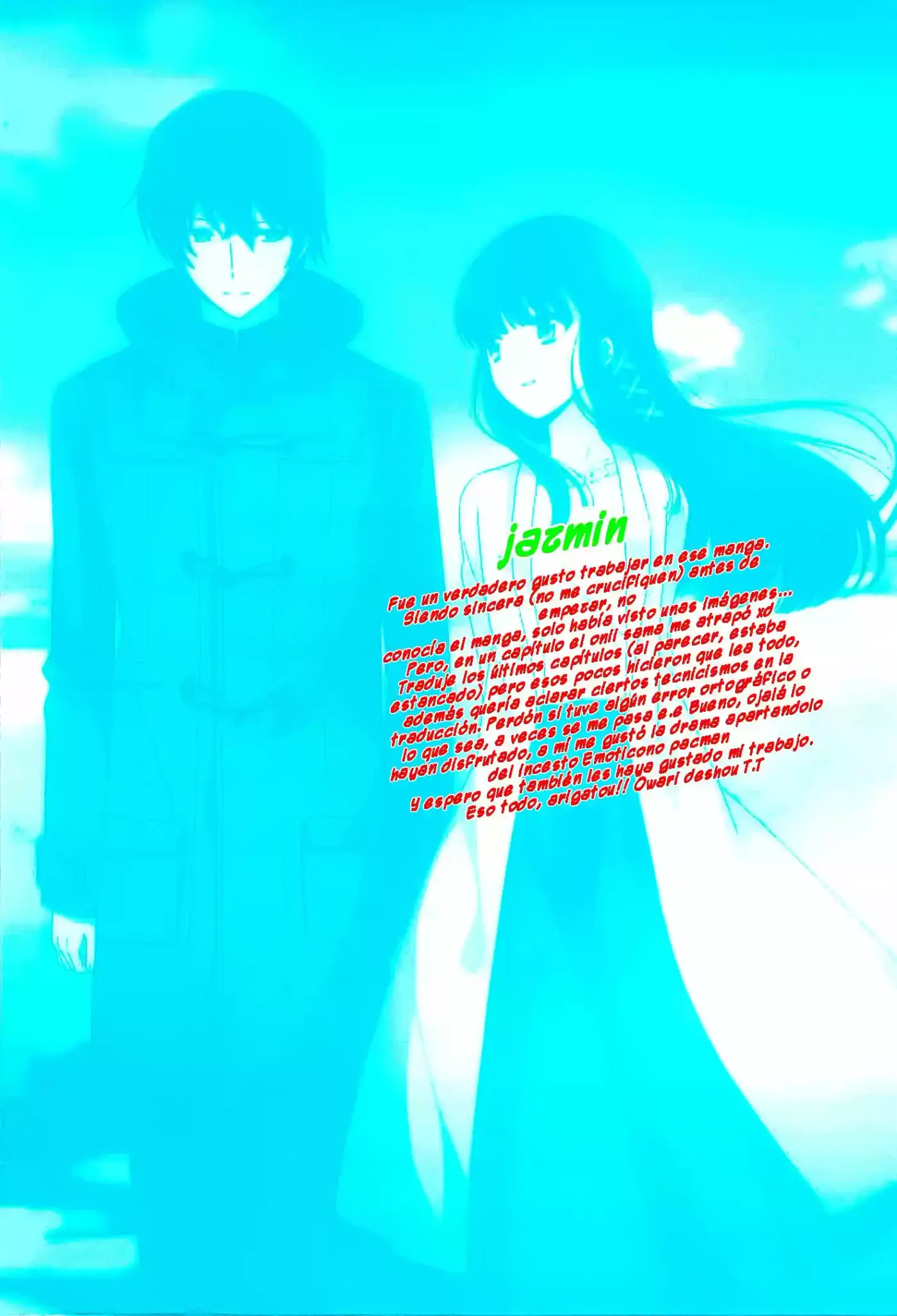 Mahouka Koukou No Rettousei - Tsuioku Hen - Capítulo 17 - Página 2 - LectorTMOo