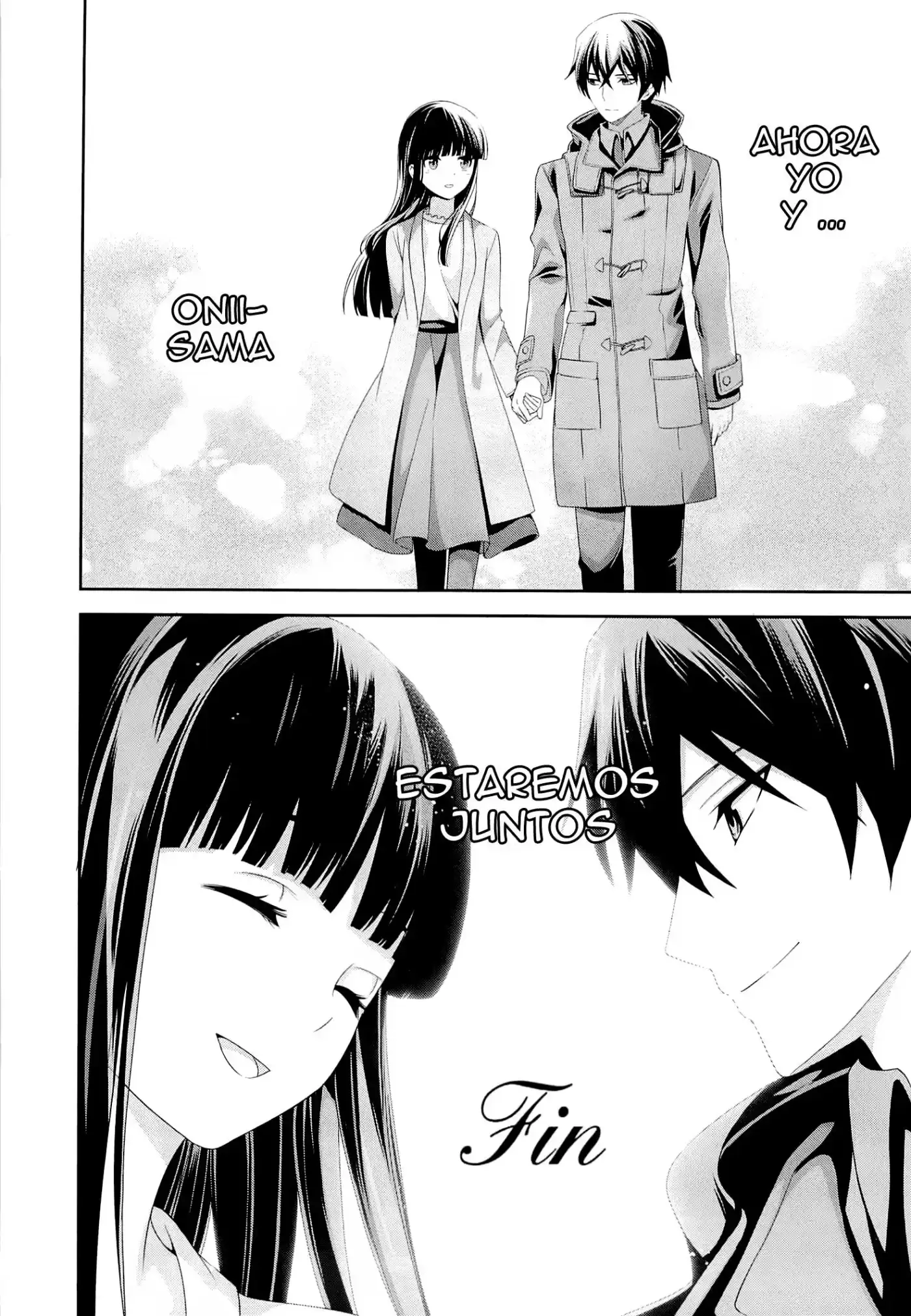 Mahouka Koukou No Rettousei - Tsuioku Hen - Capítulo 17 - Página 42 - LectorTMOo