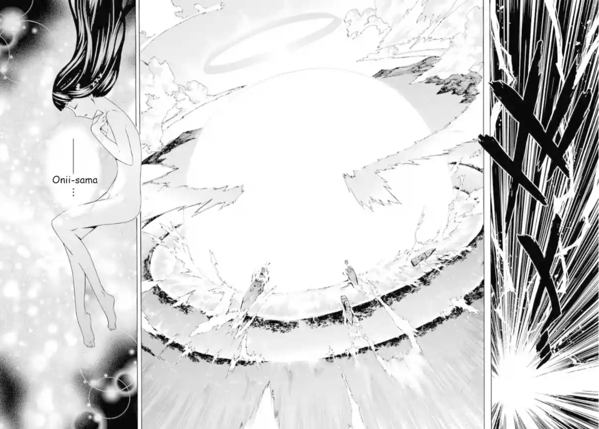 Mahouka Koukou No Rettousei - Tsuioku Hen - Capítulo 24 - Página 26 - LectorTMOo