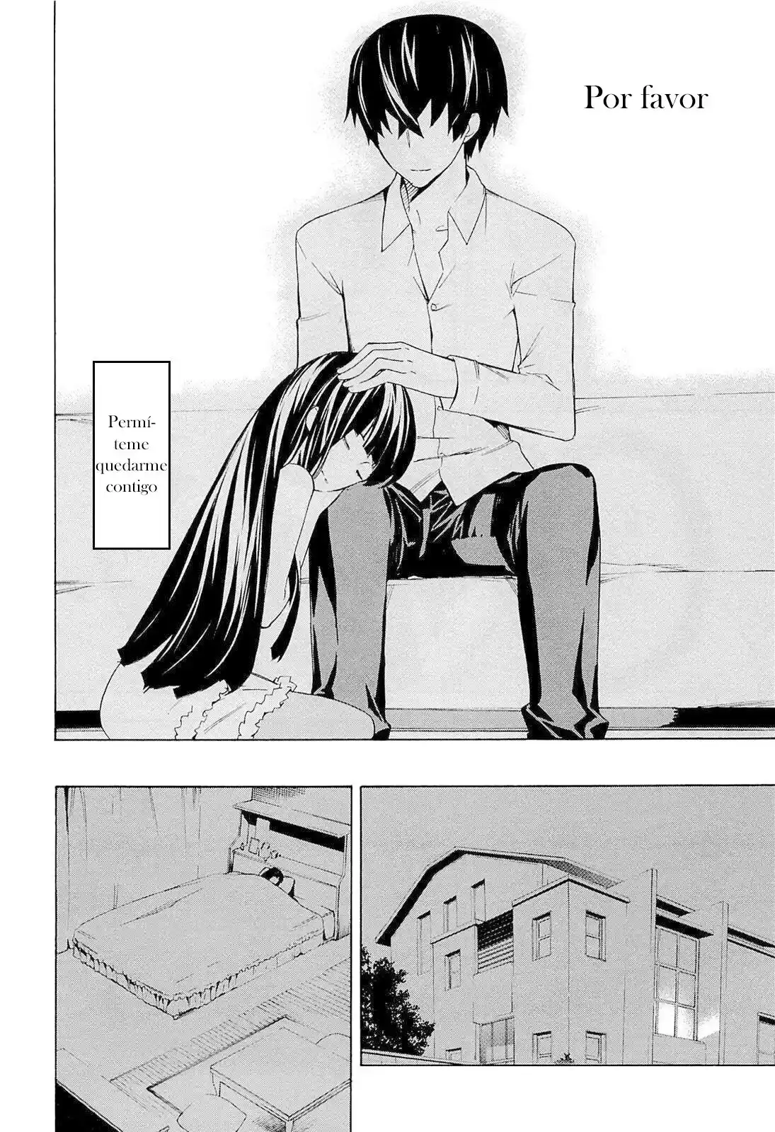 Mahouka Koukou No Rettousei - Tsuioku Hen - Capítulo 3 - Página 28 - LectorTMOo